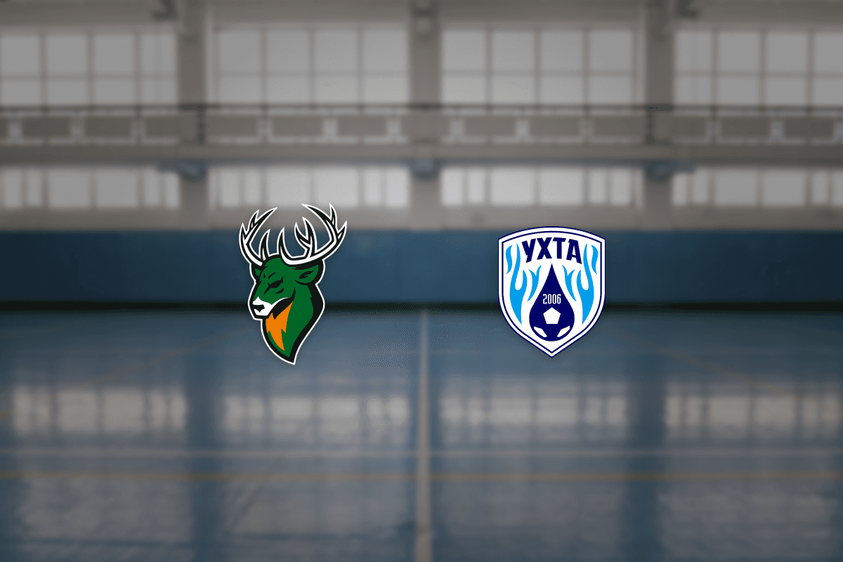 Торпедо — Ухта (ФОК «Мещерский»)