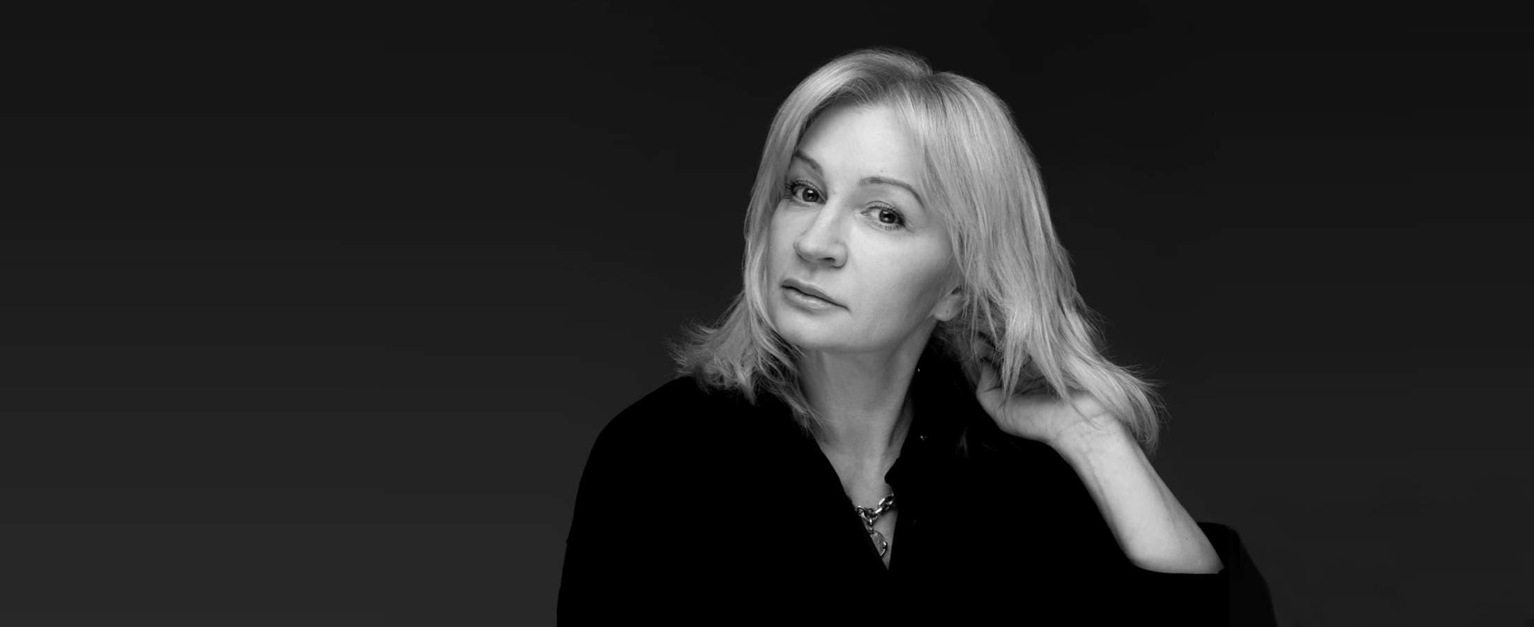 Монолог женщины (Театр Вахтангова)