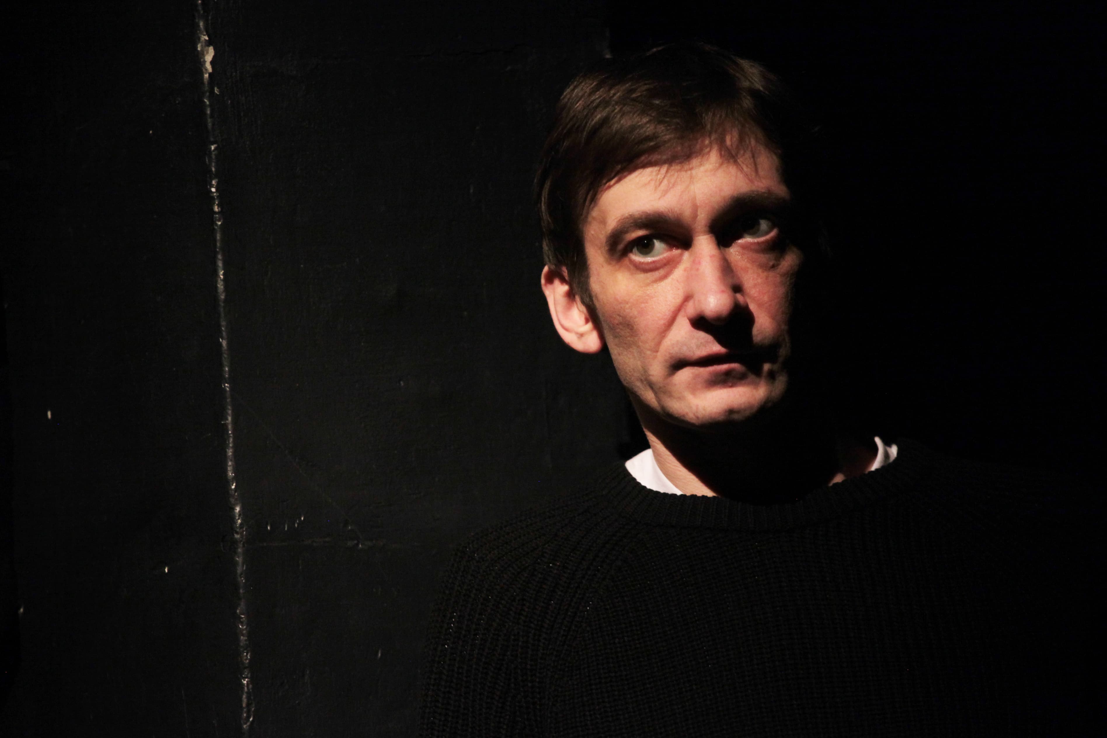 Спасти камер-юнкера Пушкина (Театр «Суббота»)