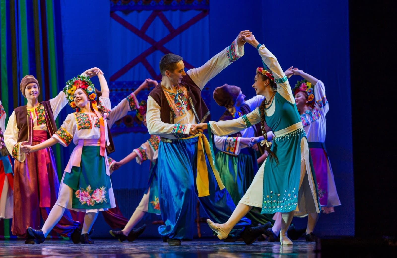 Гала-концерт (ДК ГАЗ)