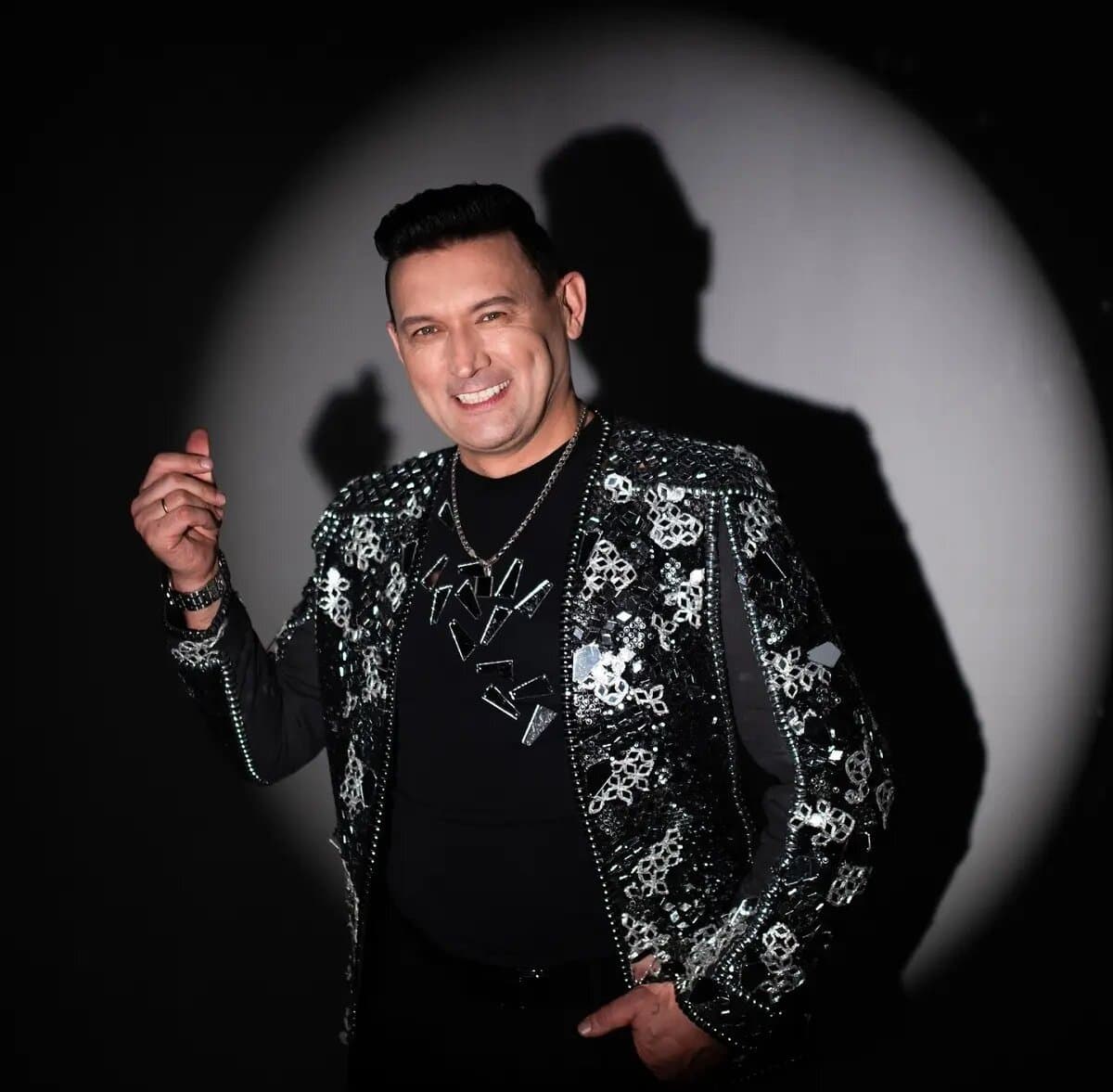 Анвар Нургалиев (ДКиС «Газовик»)