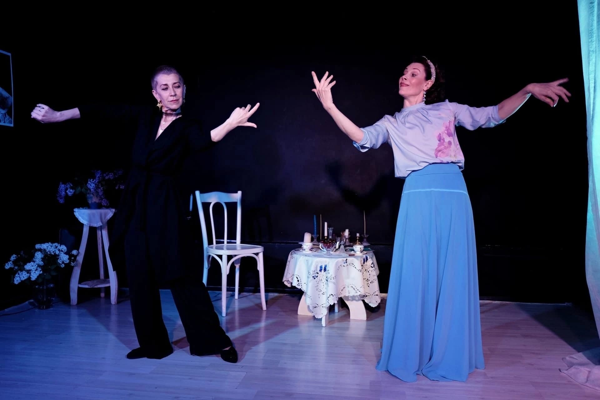 Прозрачный Петербург (Площадка у Грибоедова)