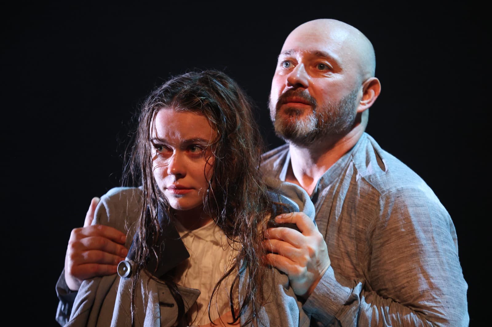 Лес (ТЮЗ им. Брянцева)