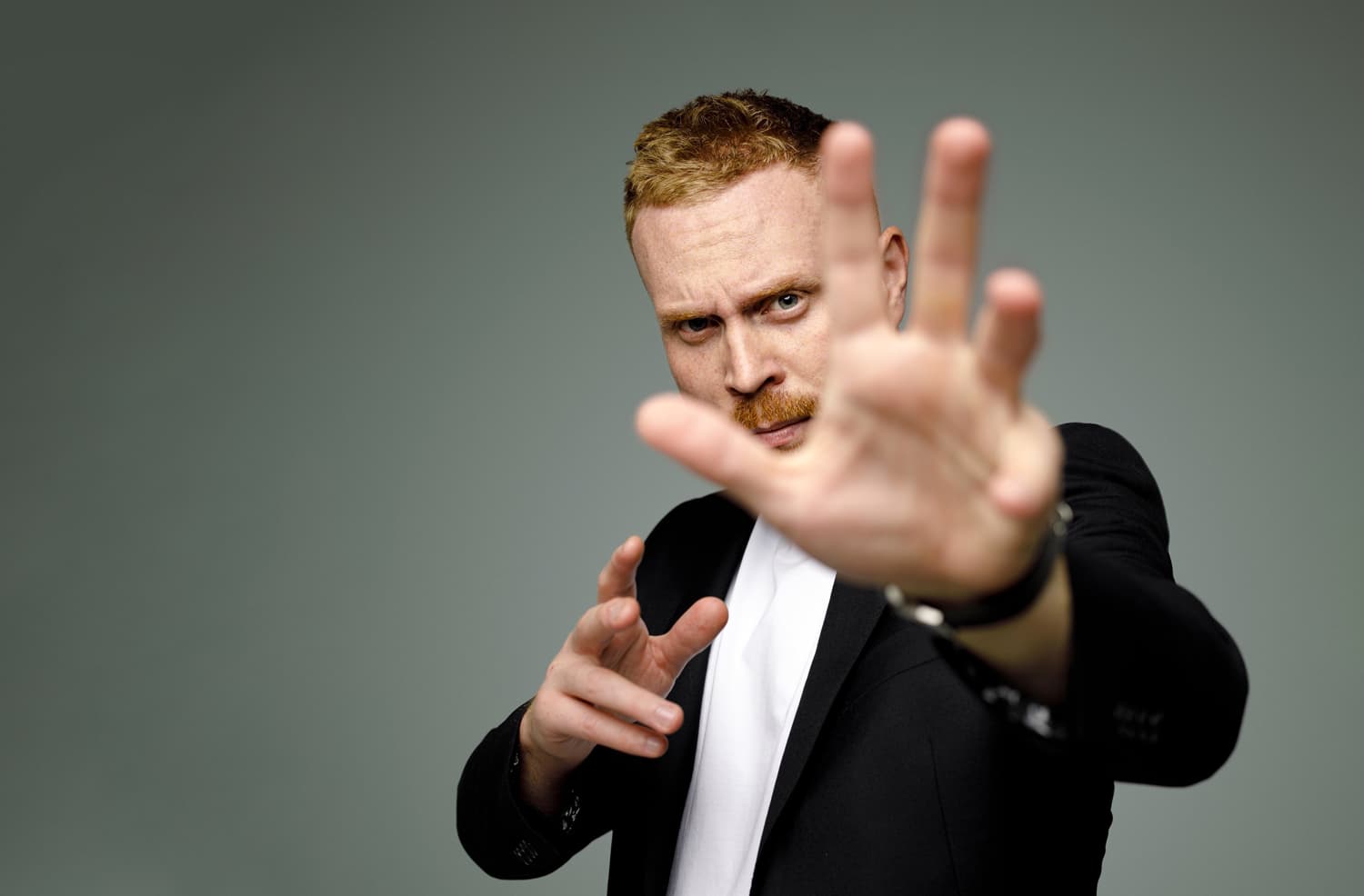 Евгений Чебатков (Coin Event Hall)