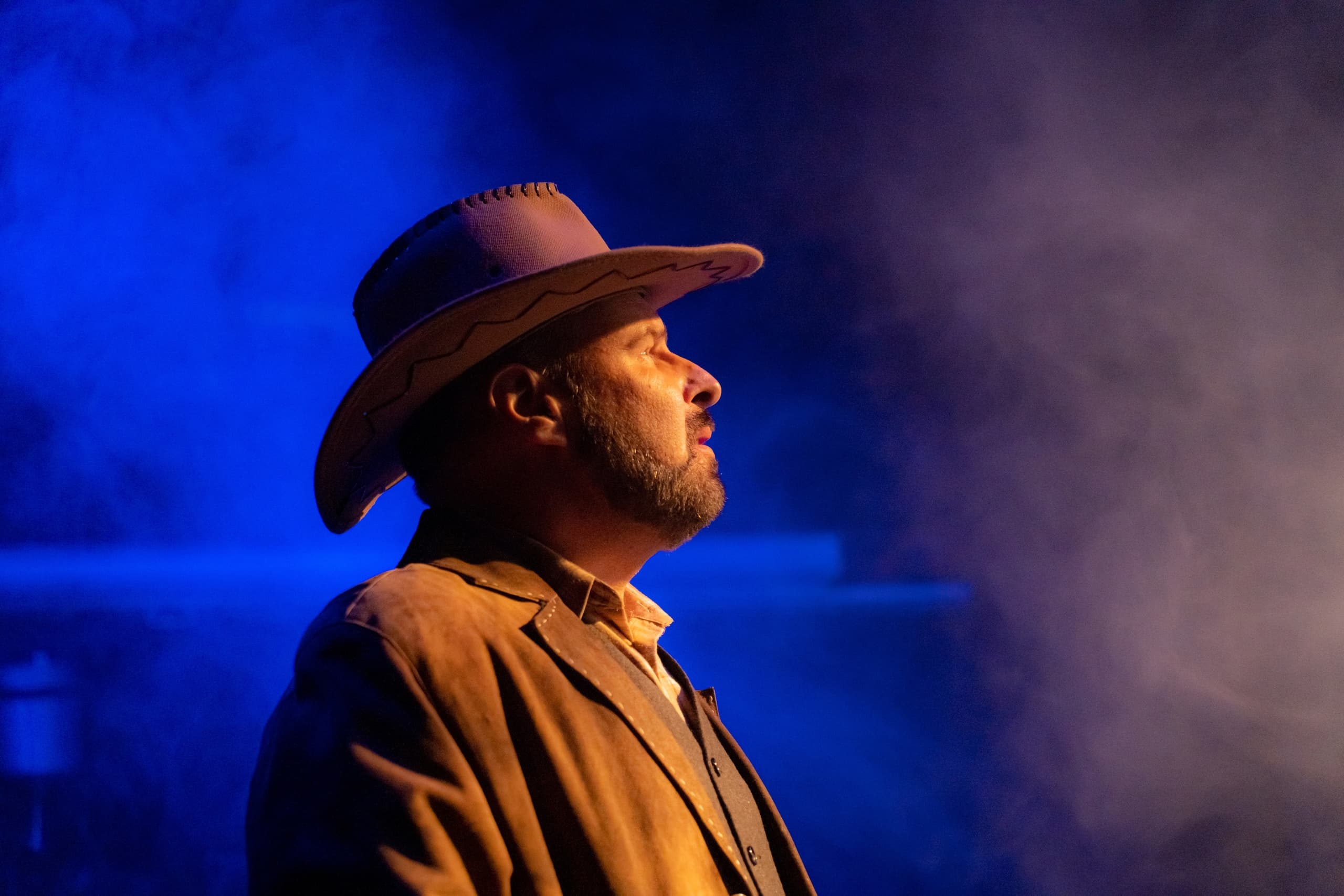 Продавец дождя (Зазеркалье)