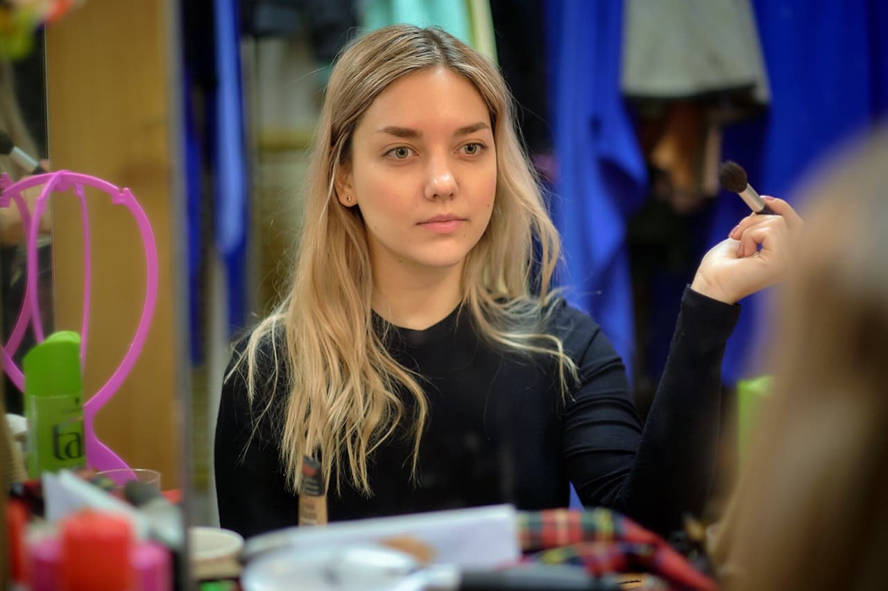 Авантюристки (Театр эстрады и кабаре)