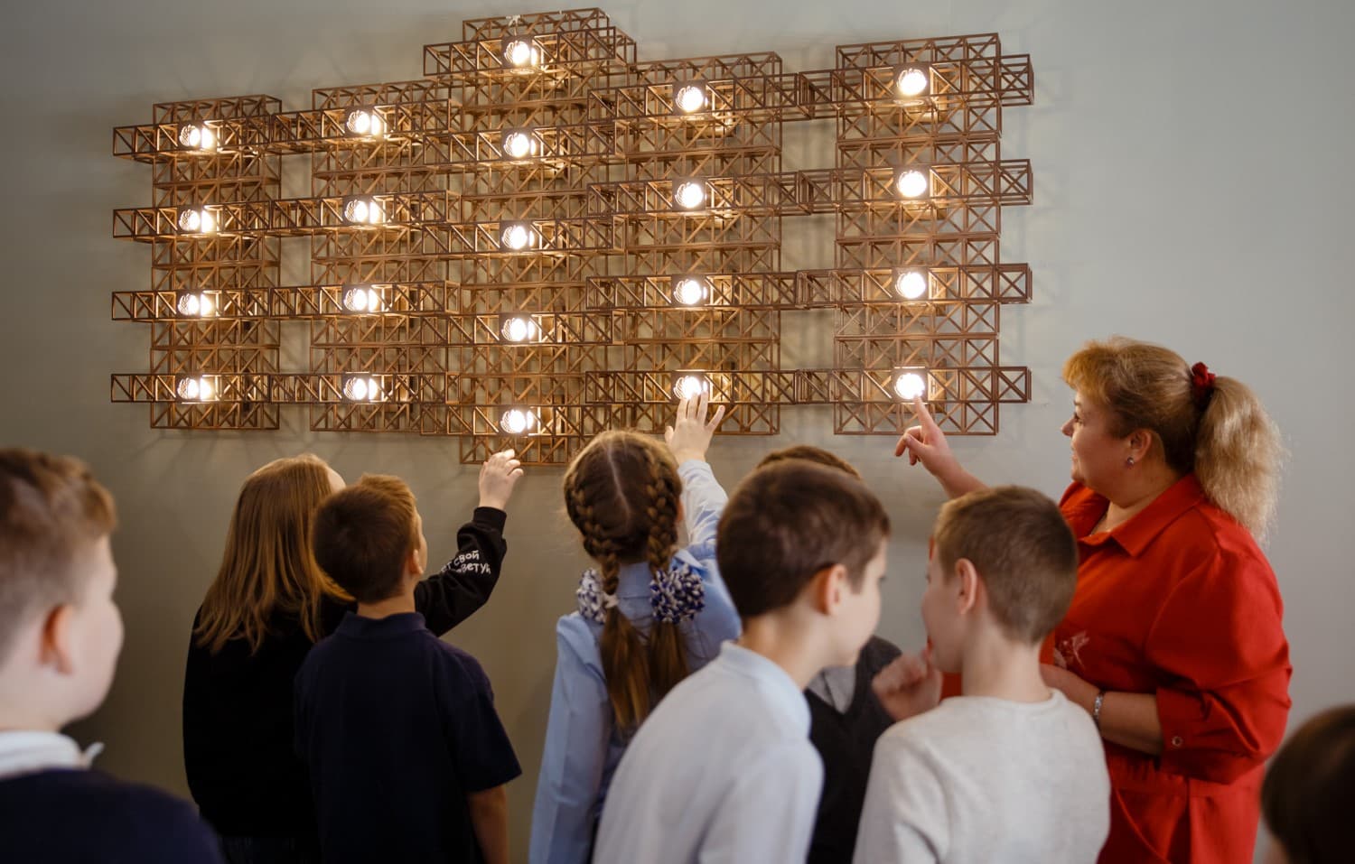 Знакомство с театром (Ведогонь-театр (Зеленоград))