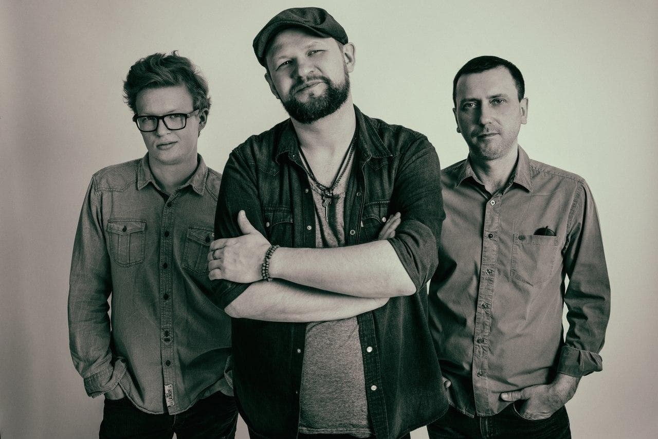 Блюзовый джем с Blues Doctors (EverJazz)