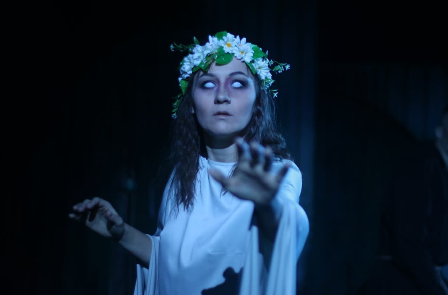 Вий (Новый экспериментальный театр)