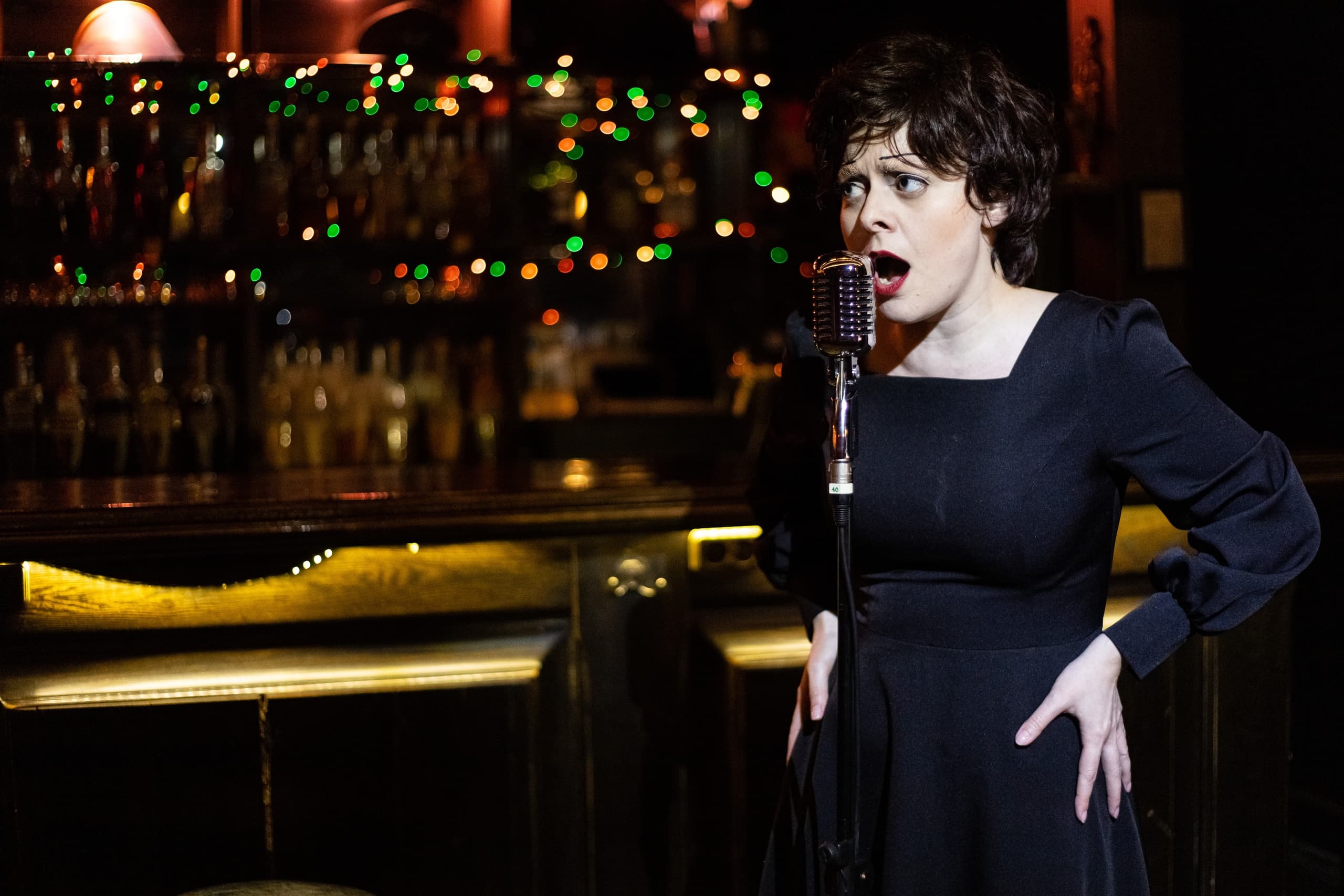 Эдит Пиаф. Padam! (Jazzberry)