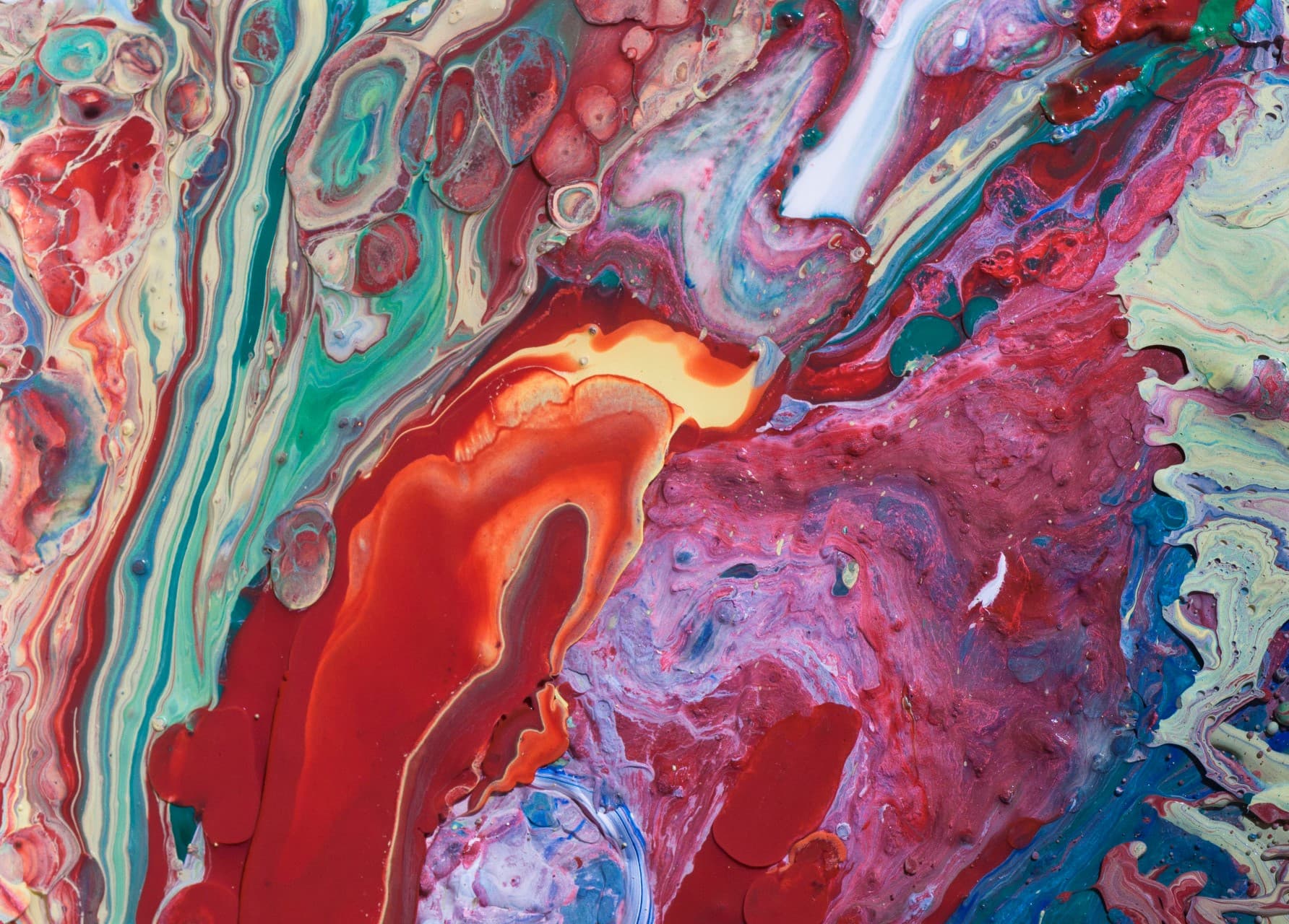 Эбру (Дом художника)