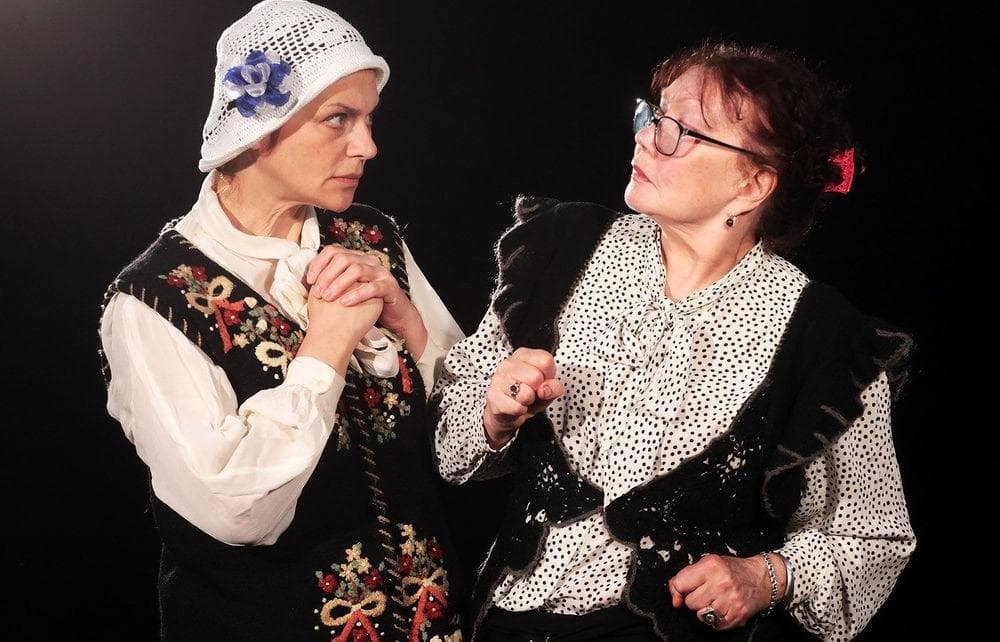 Мышь в ботинках (ДК «Выборгский»)