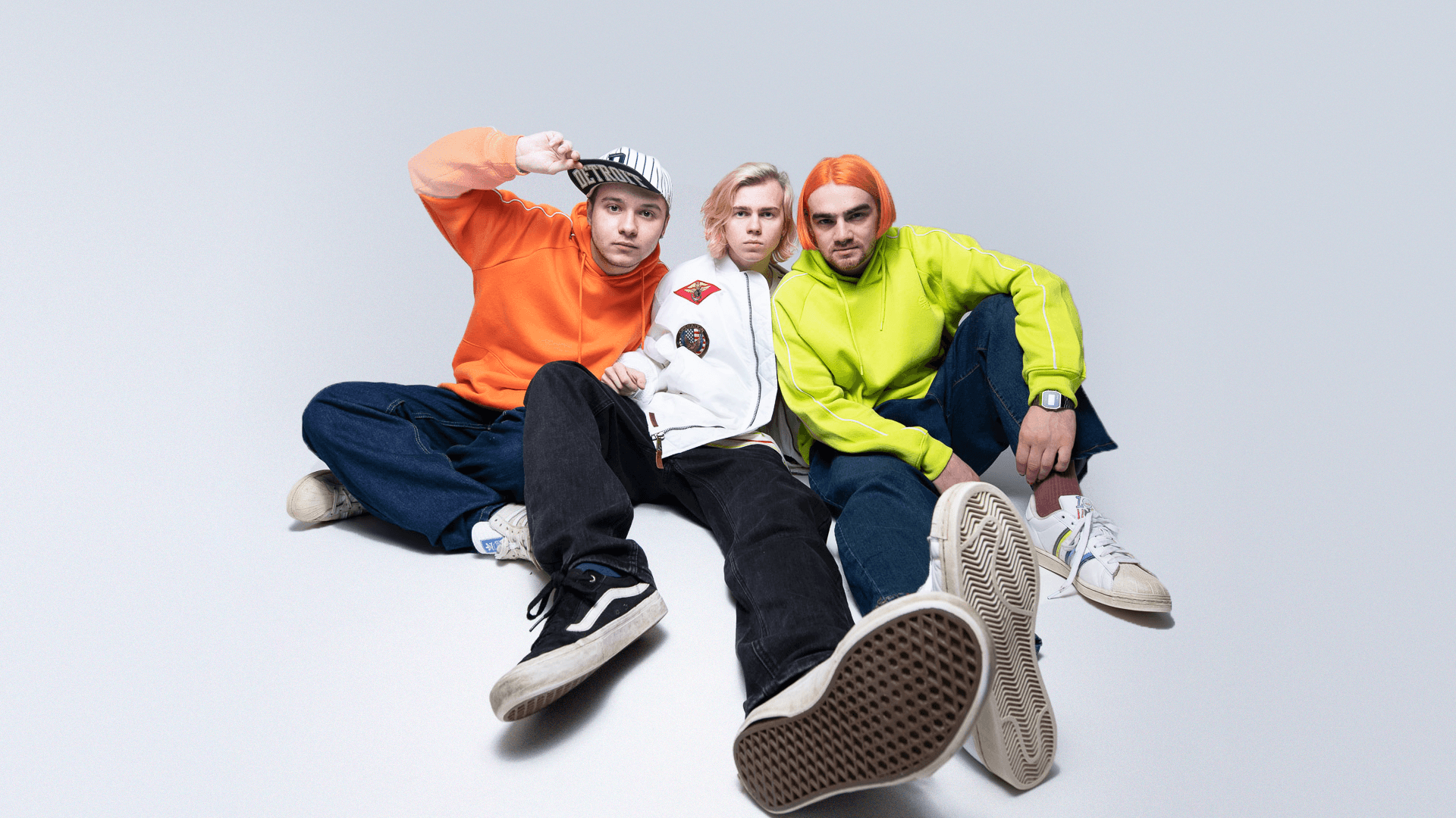 Папин Олимпос (Графит)