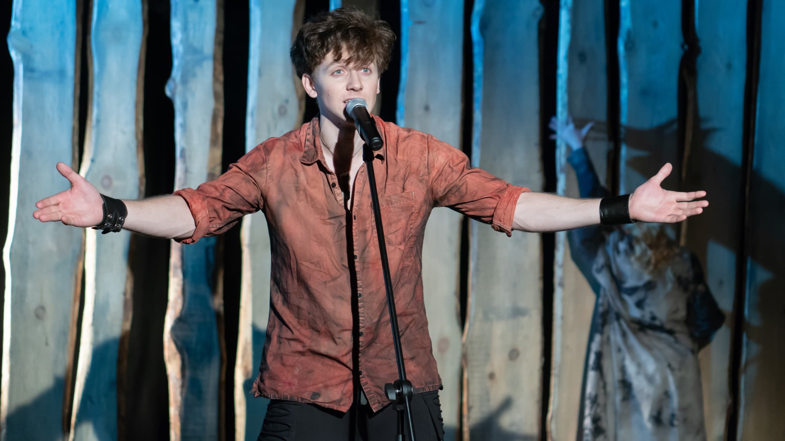 Тиль Уленшпигель (Городской театр. Сцена на Галерной)