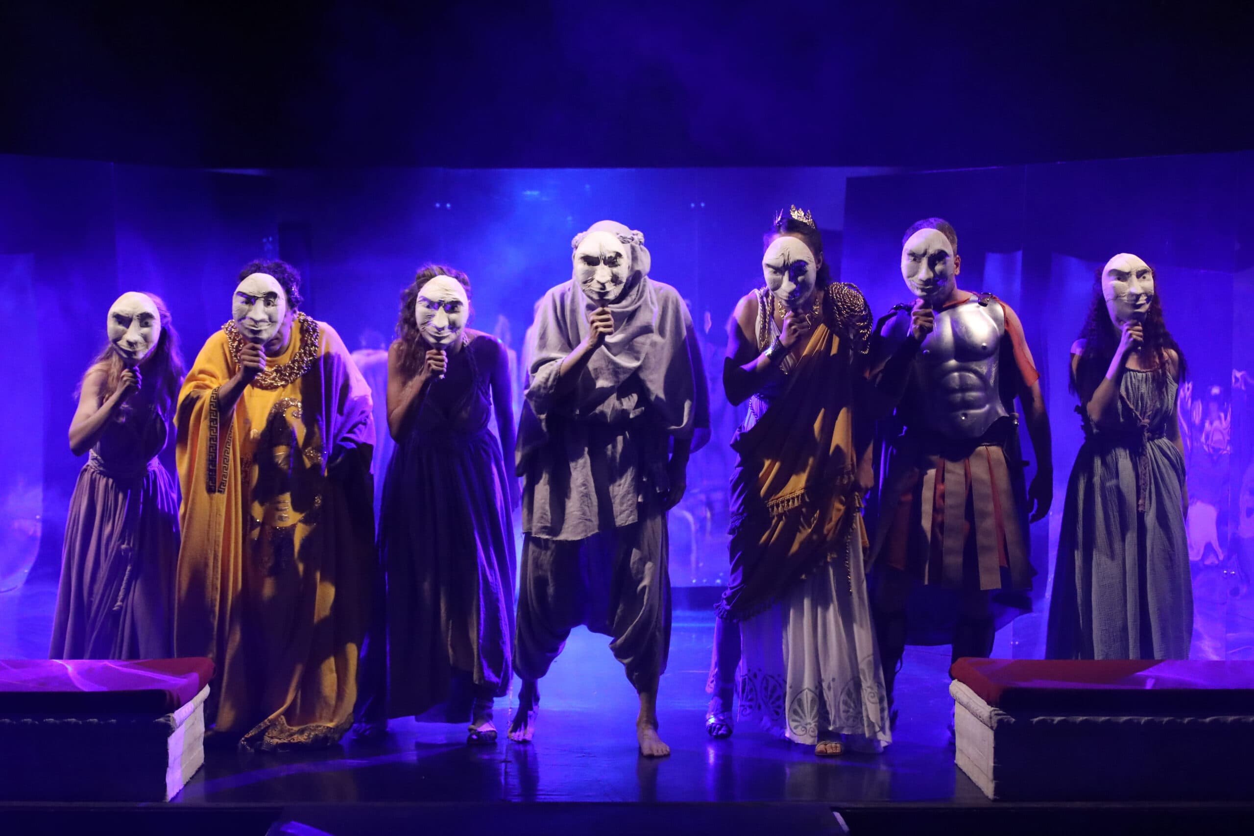 Пропасть (Преображение)