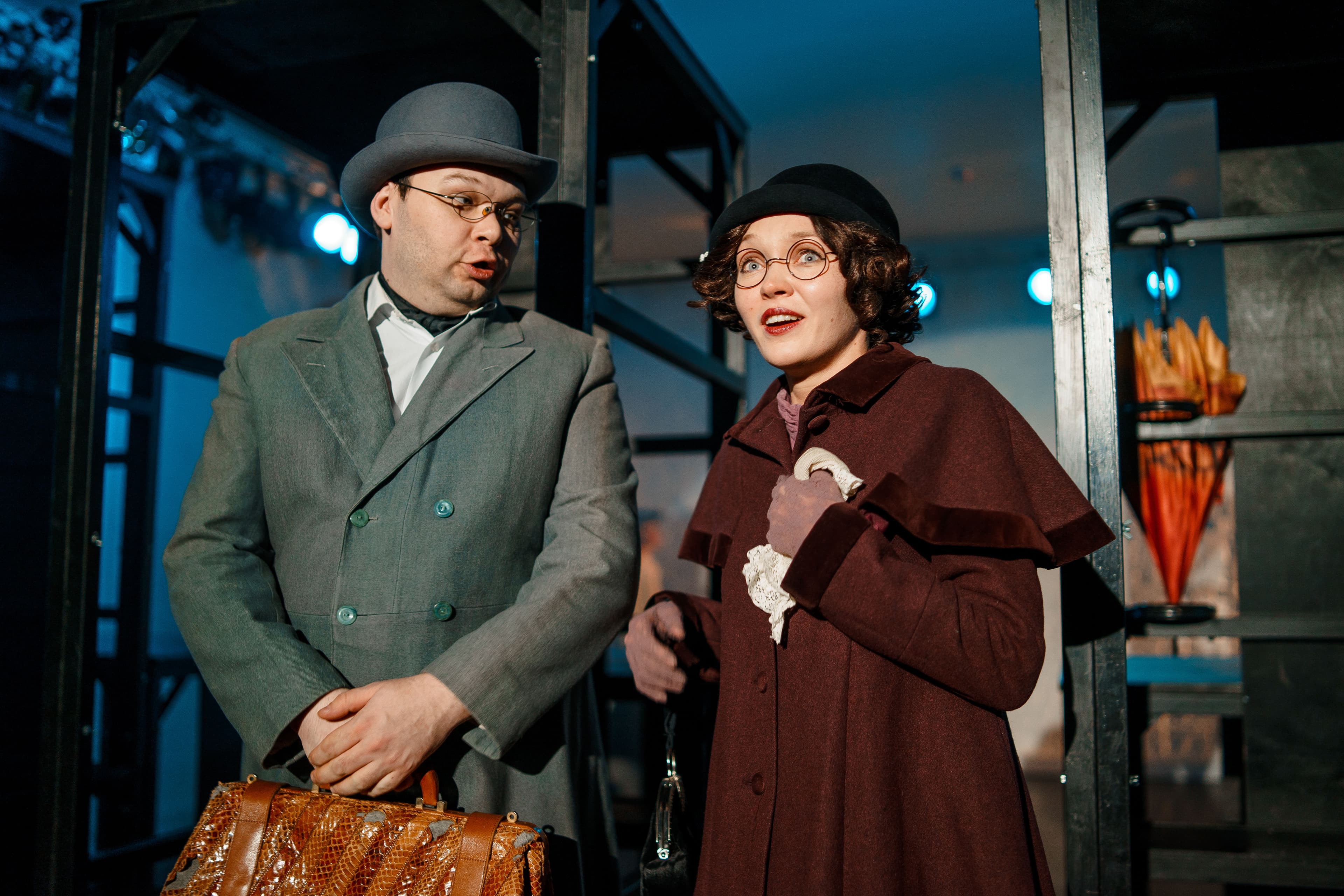 Тобио: Мастер кукол (МОСТ)