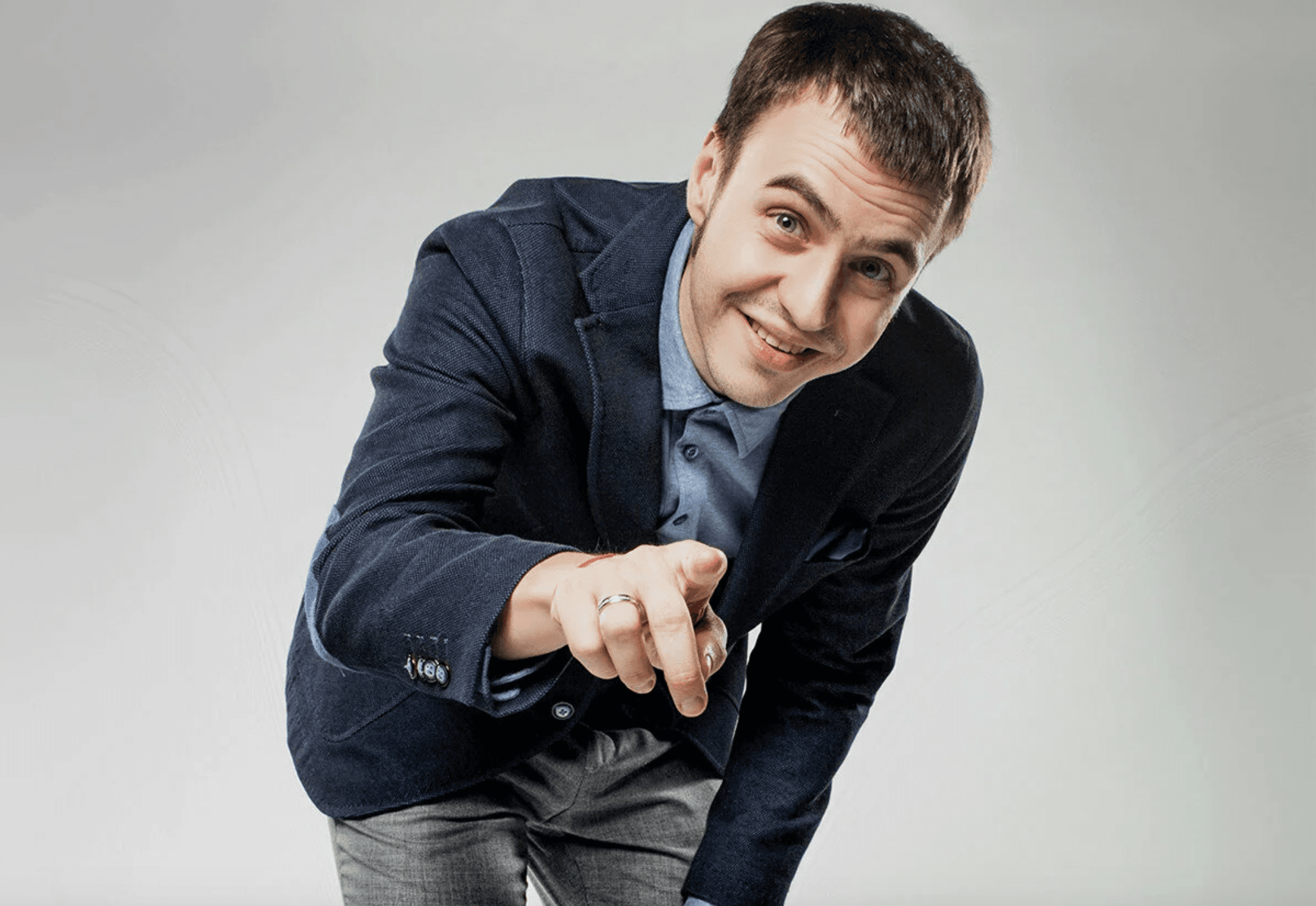 Иван Абрамов (Дом молодёжи «Царскосельский» (Пушкин))