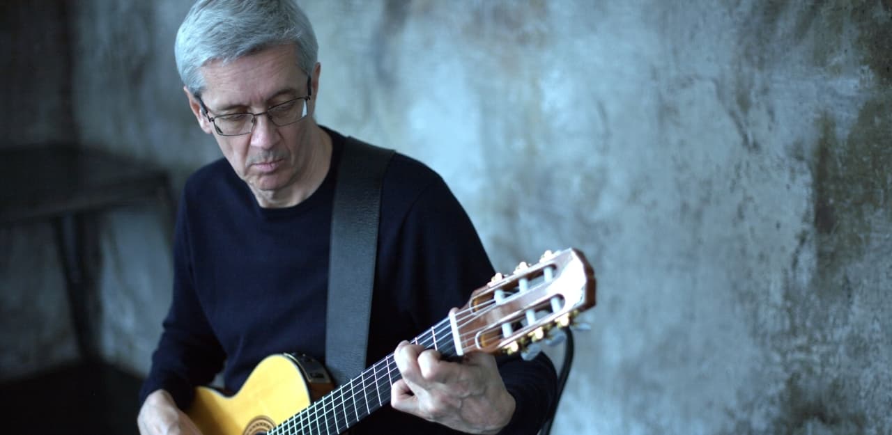 Константин Никольский (ДК «Московский»)