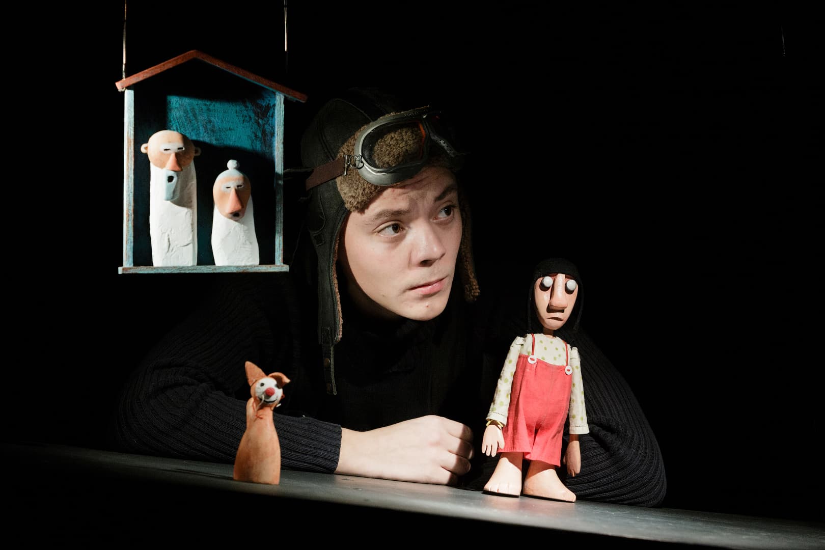 Ваня (Karlsson Haus на Фурштатской)