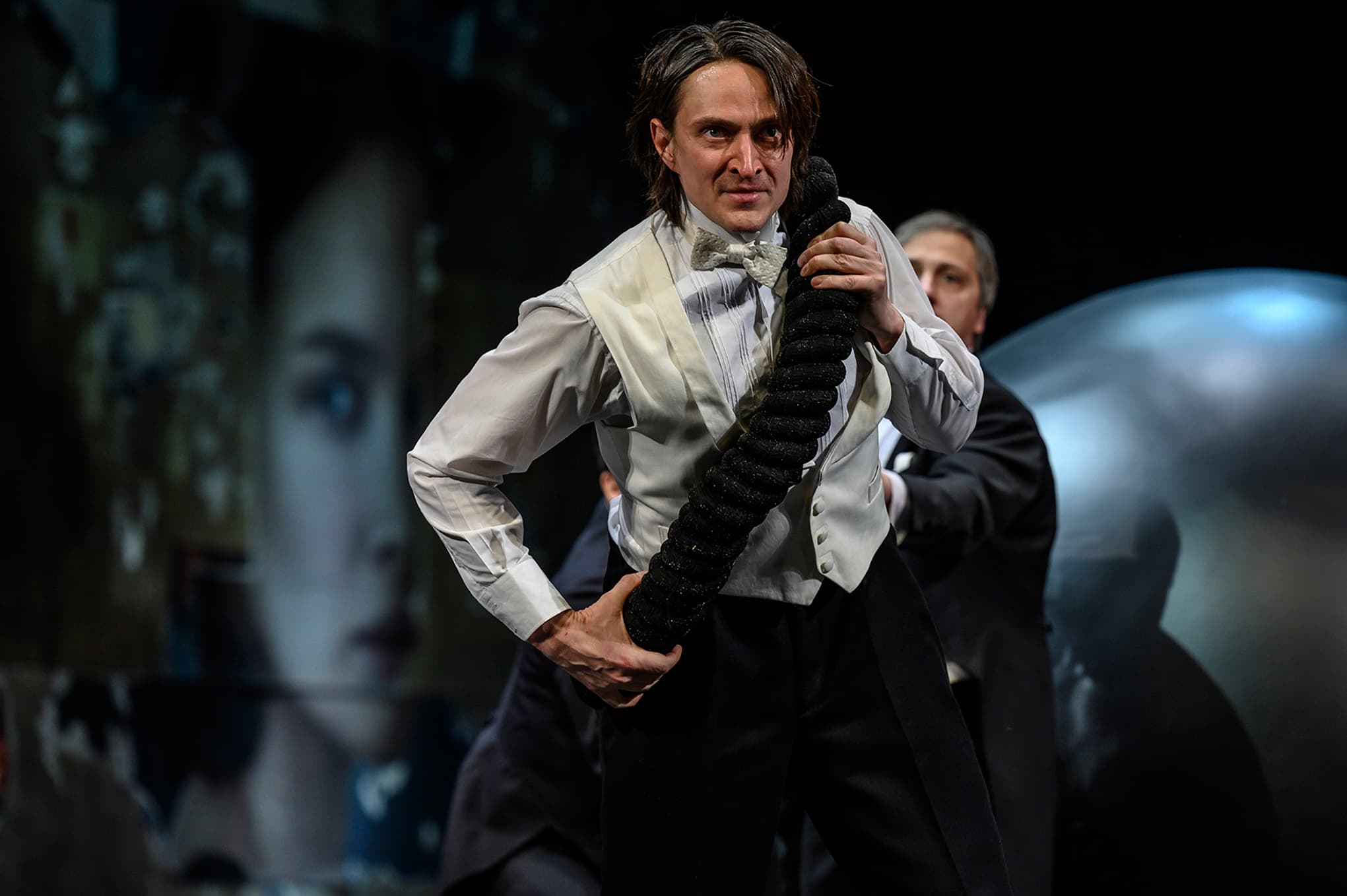 Сирано де Бержерак (МХТ имени А. П. Чехова)