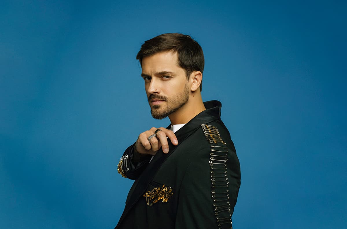 Миша Марвин (Memo)