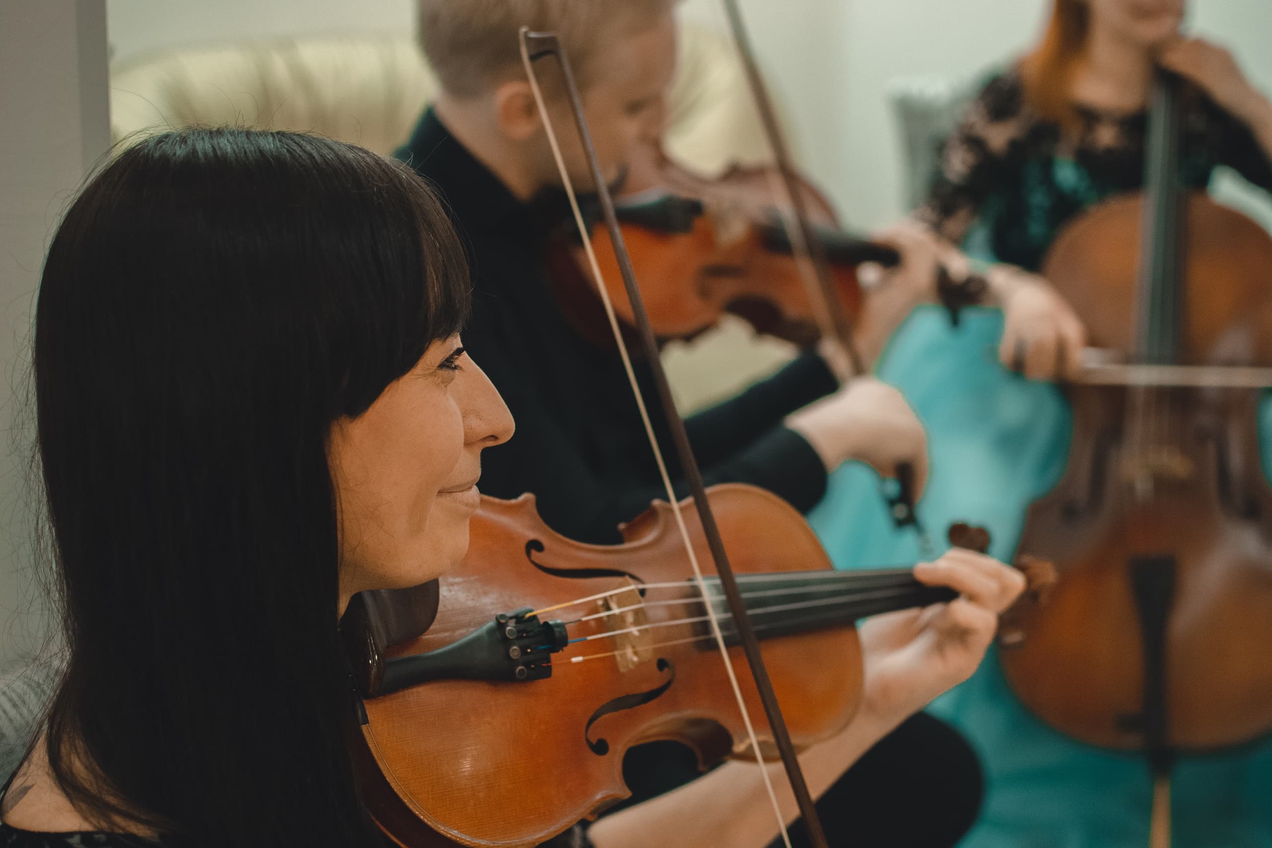 Музыкальная азбука (Дом Чехова)