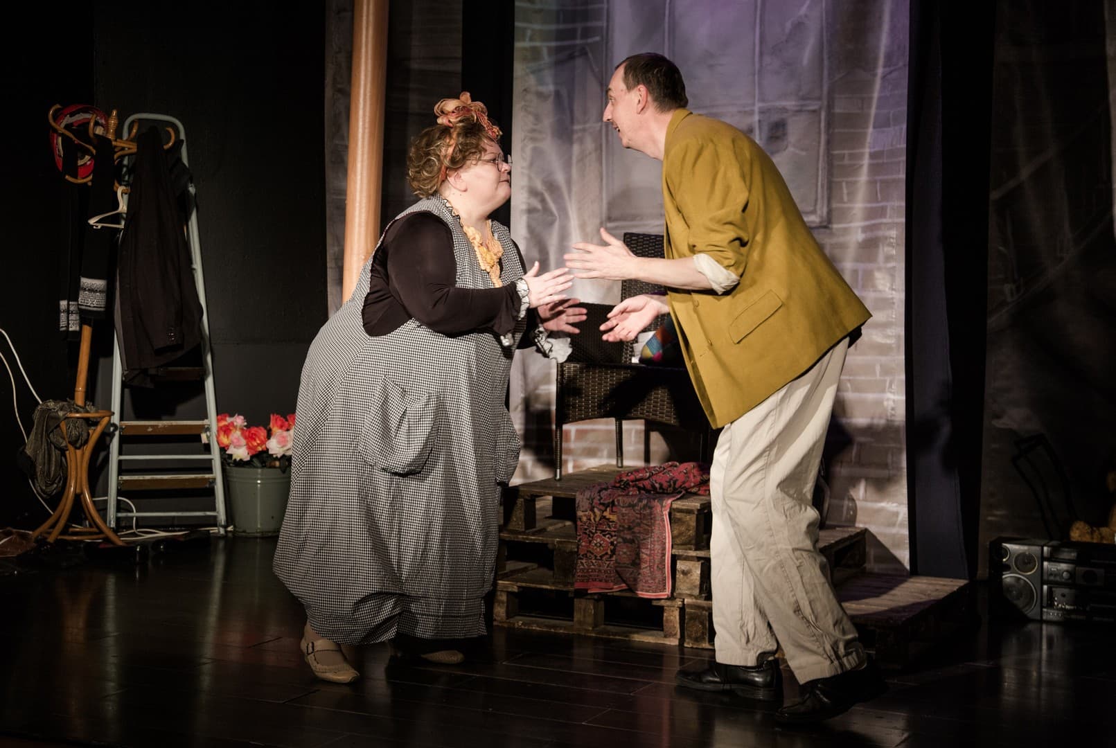 Шальные бабки (Вариации (ex. Ноосфера))