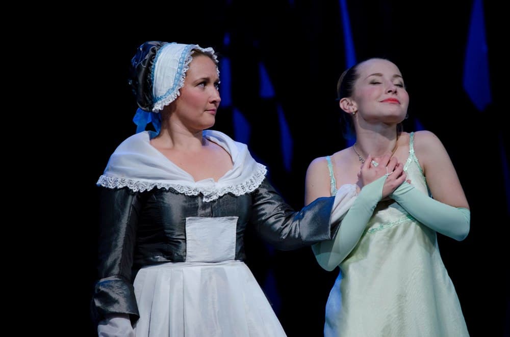 Горе от ума (Драматический театр им. Грибоедова)