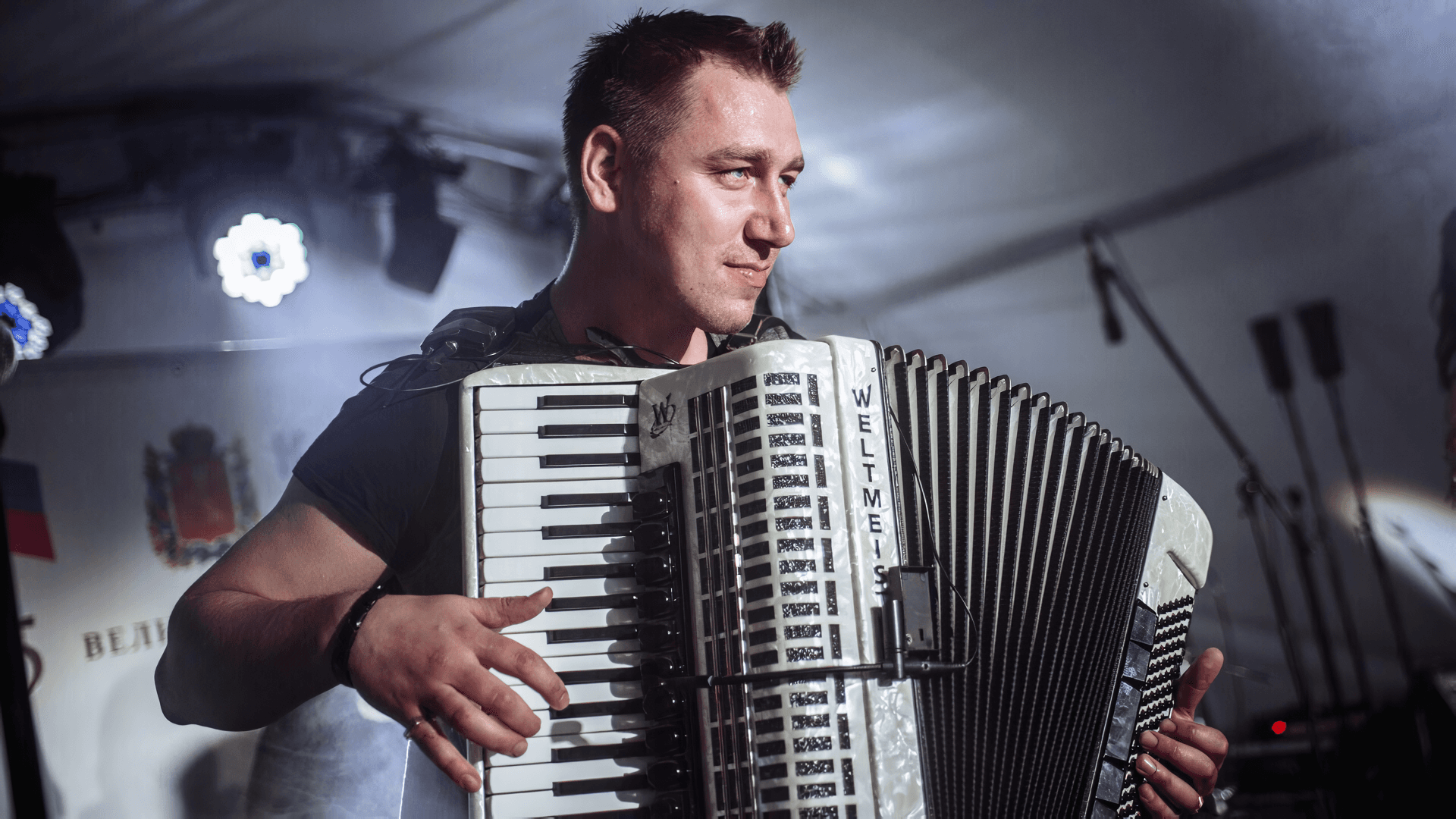 Квартирник в Доме Чехова (Дом Чехова)