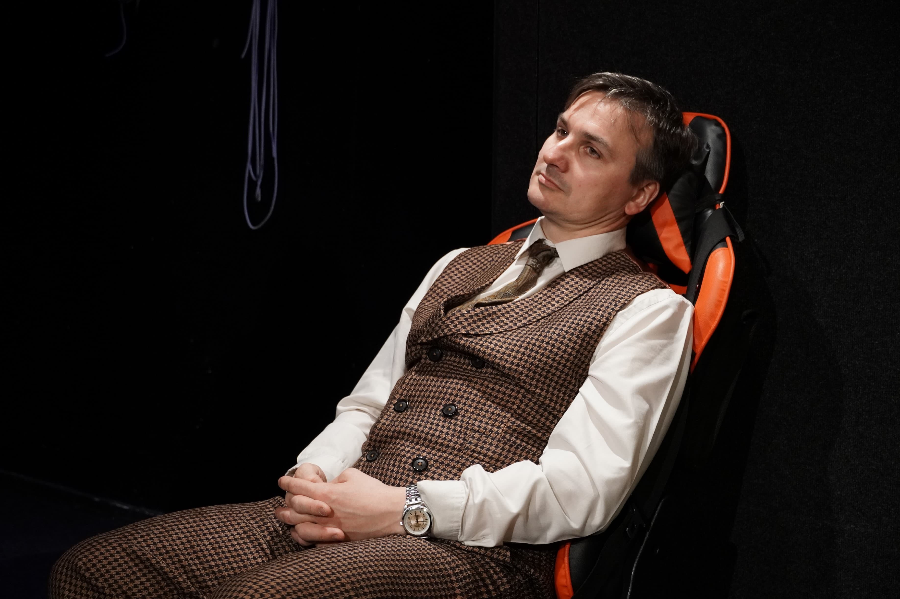 Авария (За Чёрной речкой)