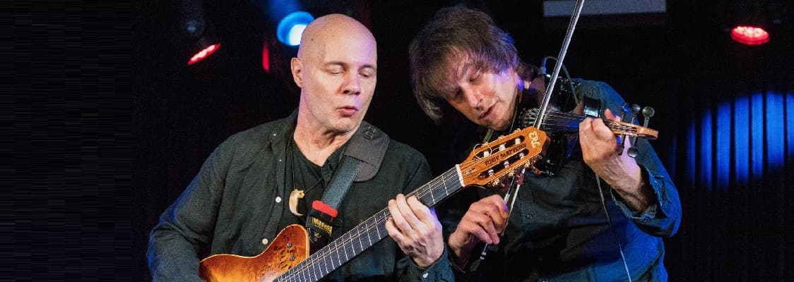 Белый острог (Клуб Алексея Козлова)