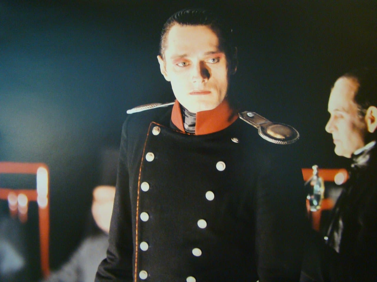 Маскарад (Русский драматический театр)