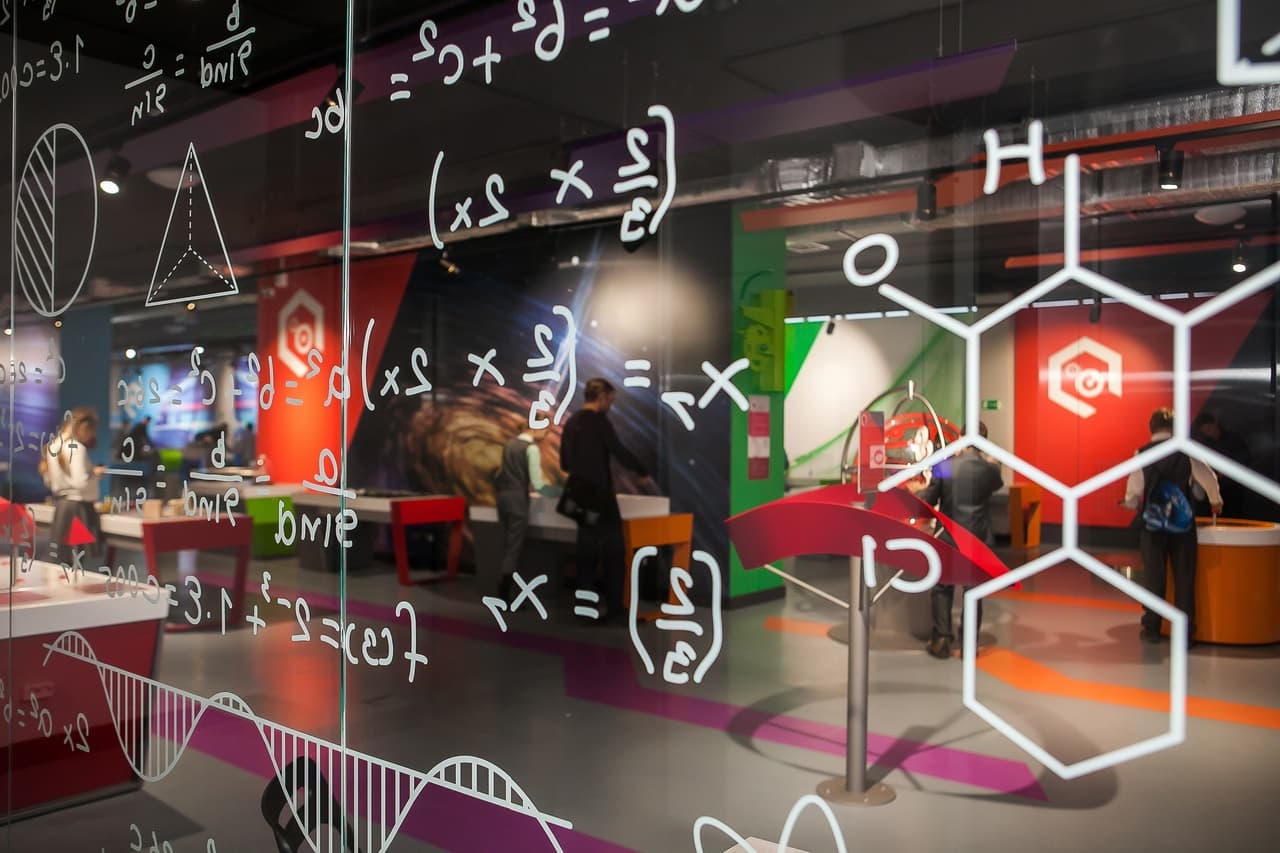 Вклад томской науки в дело Победы (Точка гравитации)