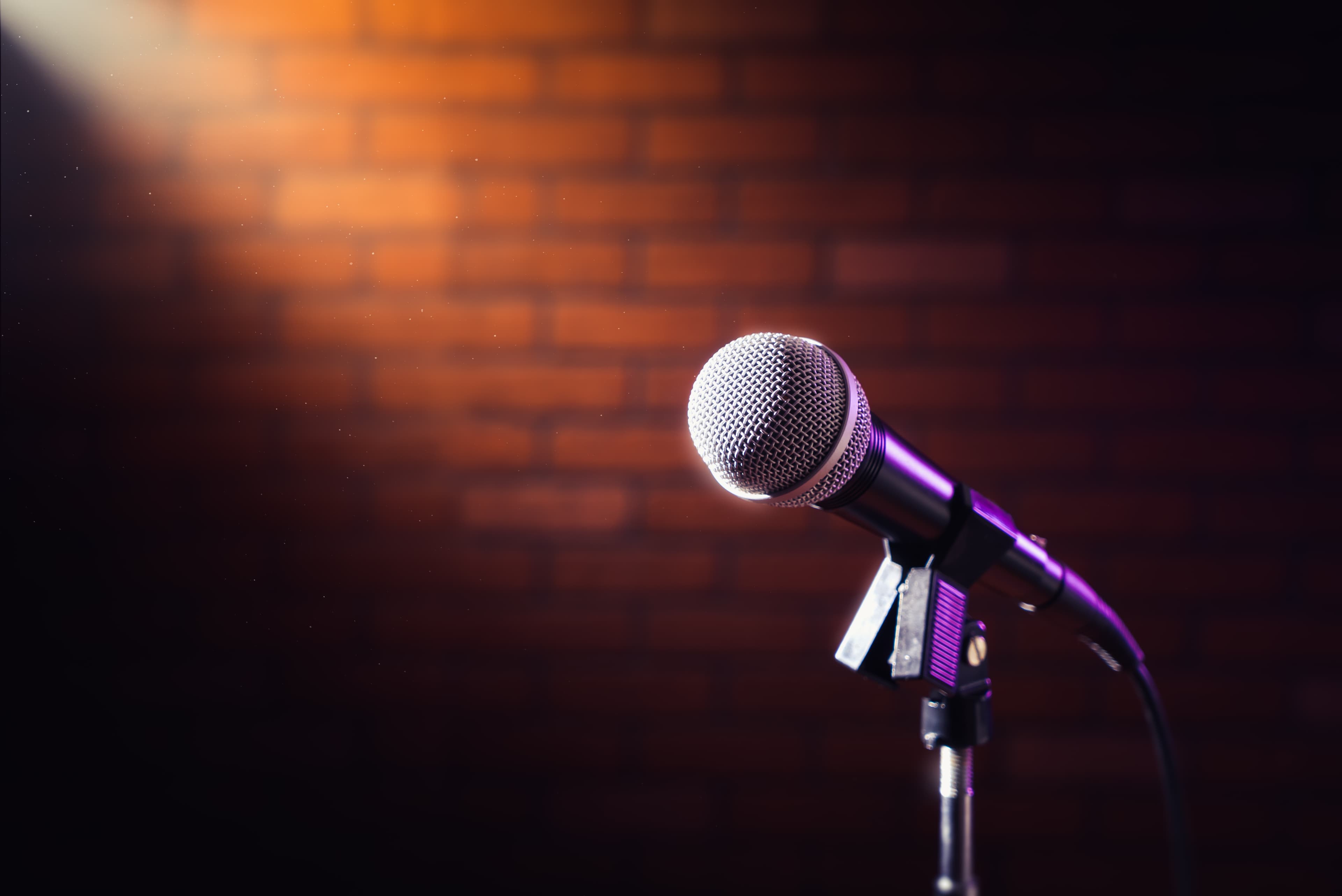 Женя Хоньяков (Stage StandUp Club)