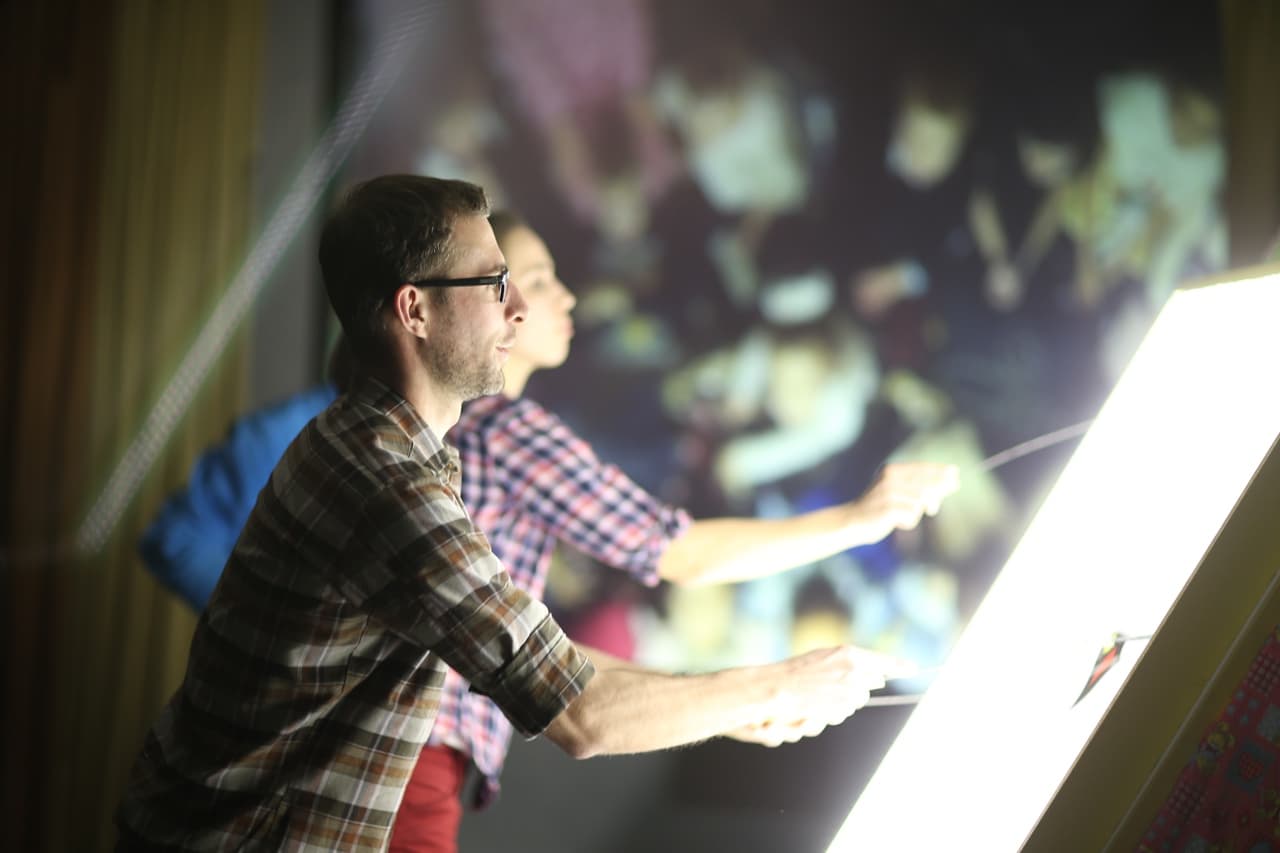 Сонландия (Кузбасский центр искусств)