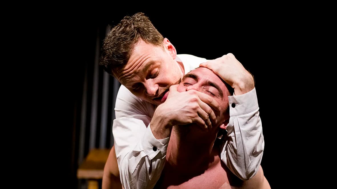 Господа Головлёвы (Никитинский театр)