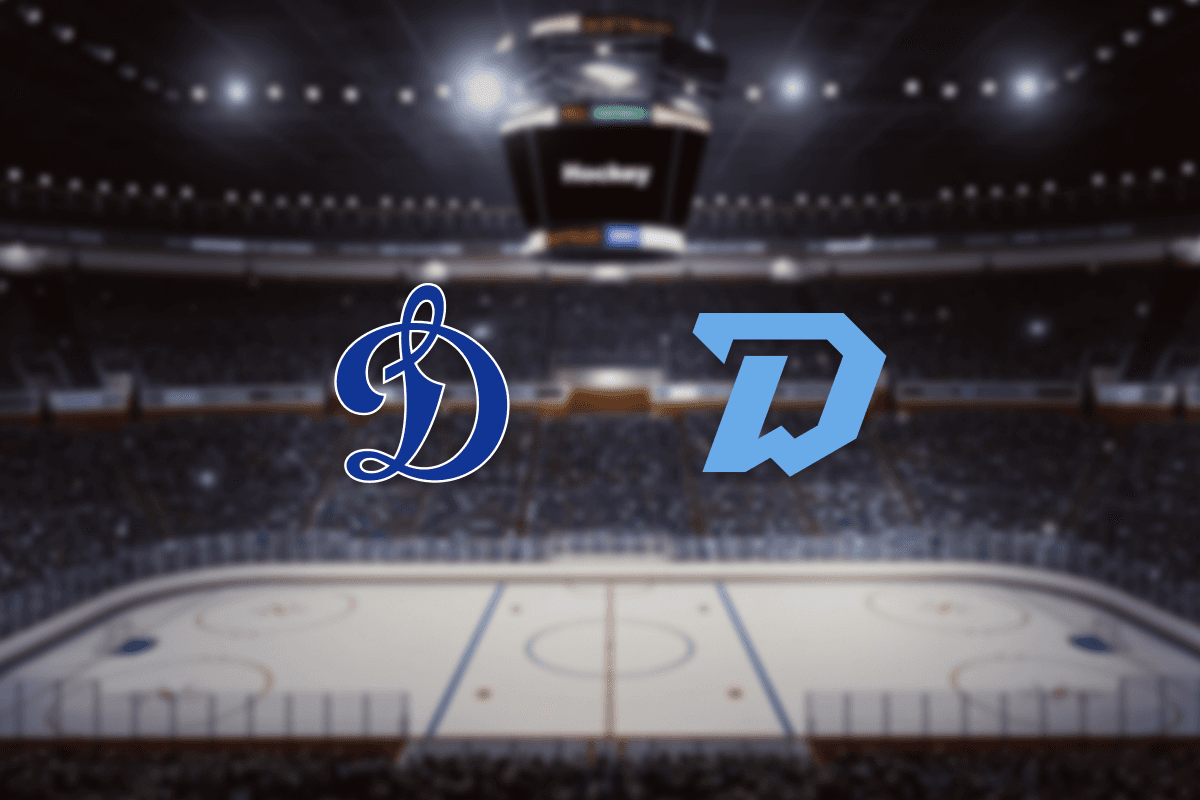 Динамо М — Динамо Мн (ВТБ Арена)