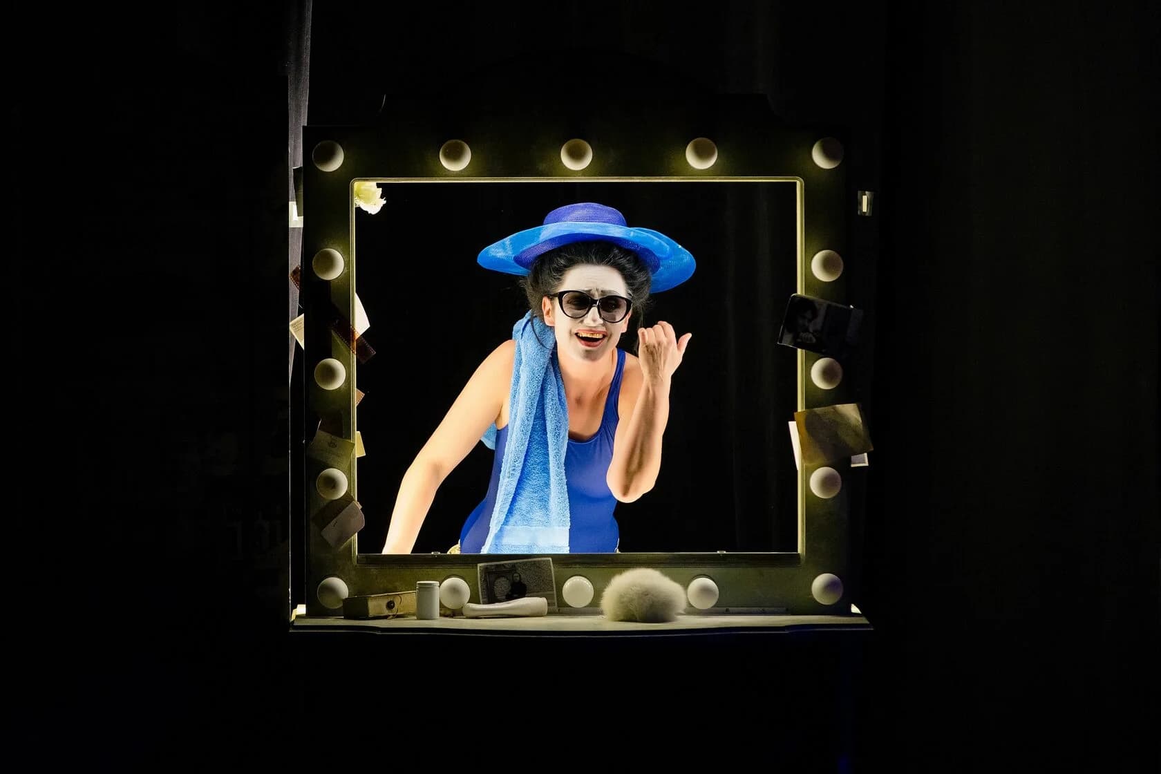 LoDka (Центр современного искусства им. Сергея Курёхина)