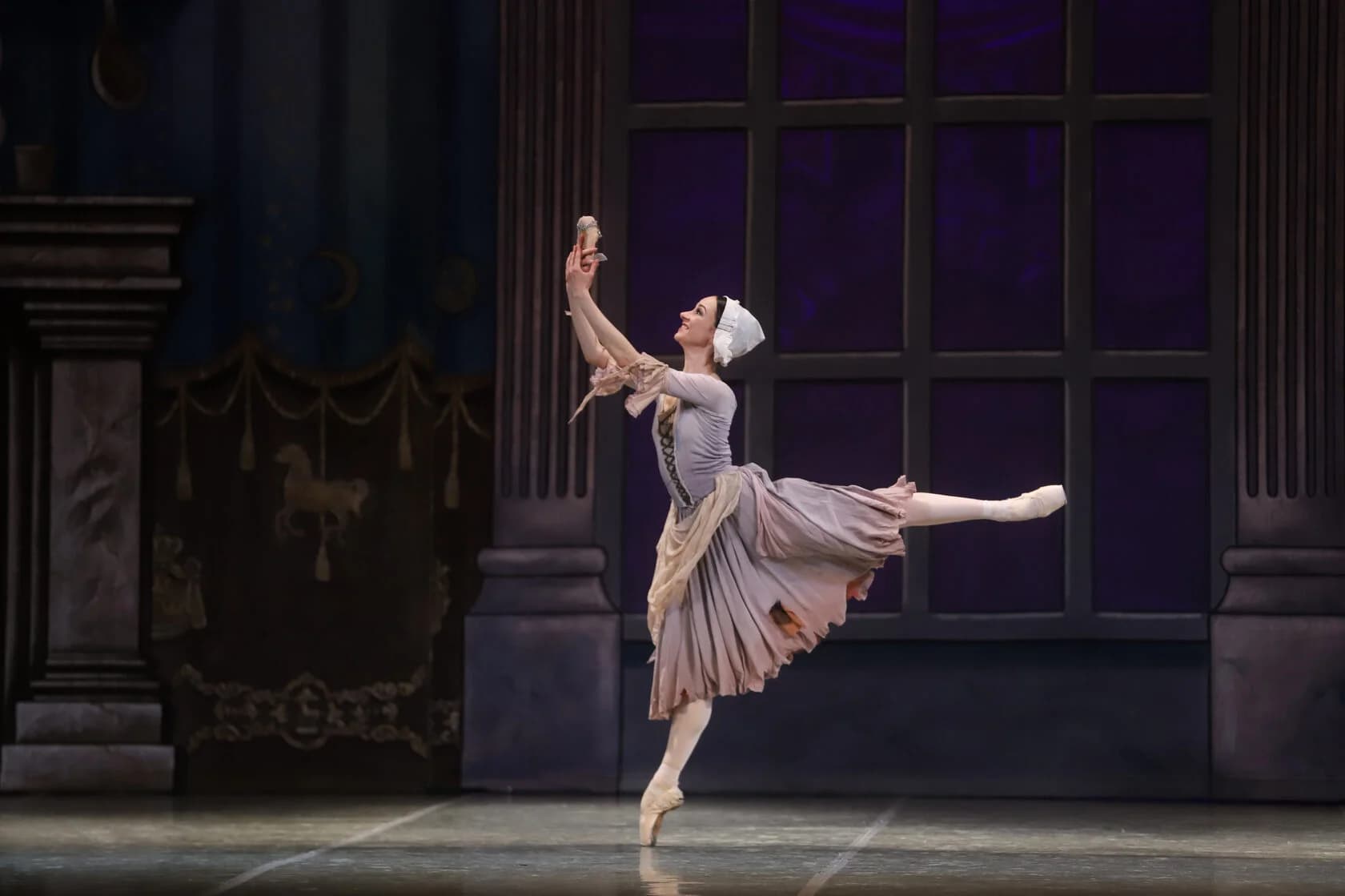 Золушка (Филармония)