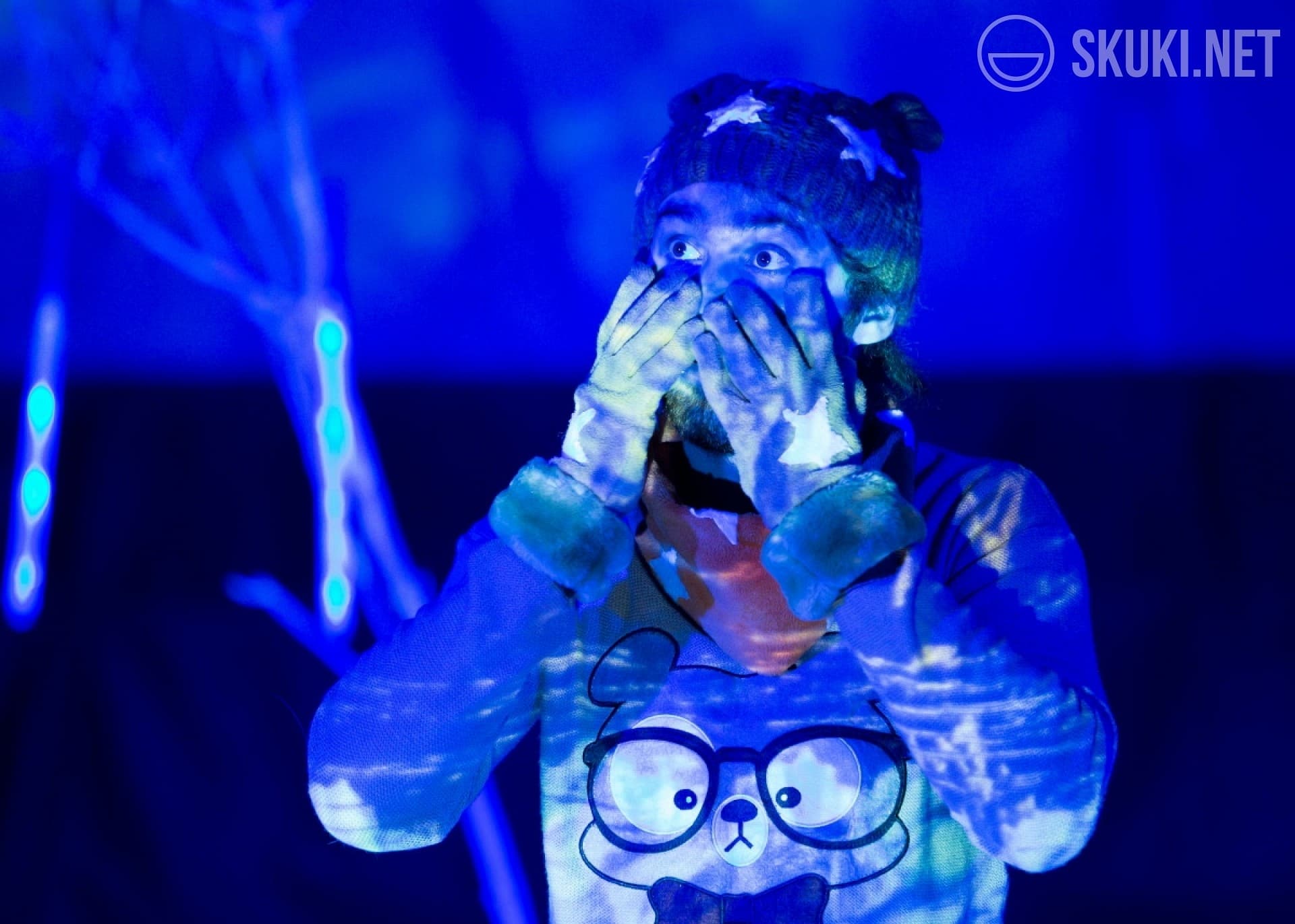 Хозяин семимильной горы (Театр на обочине)