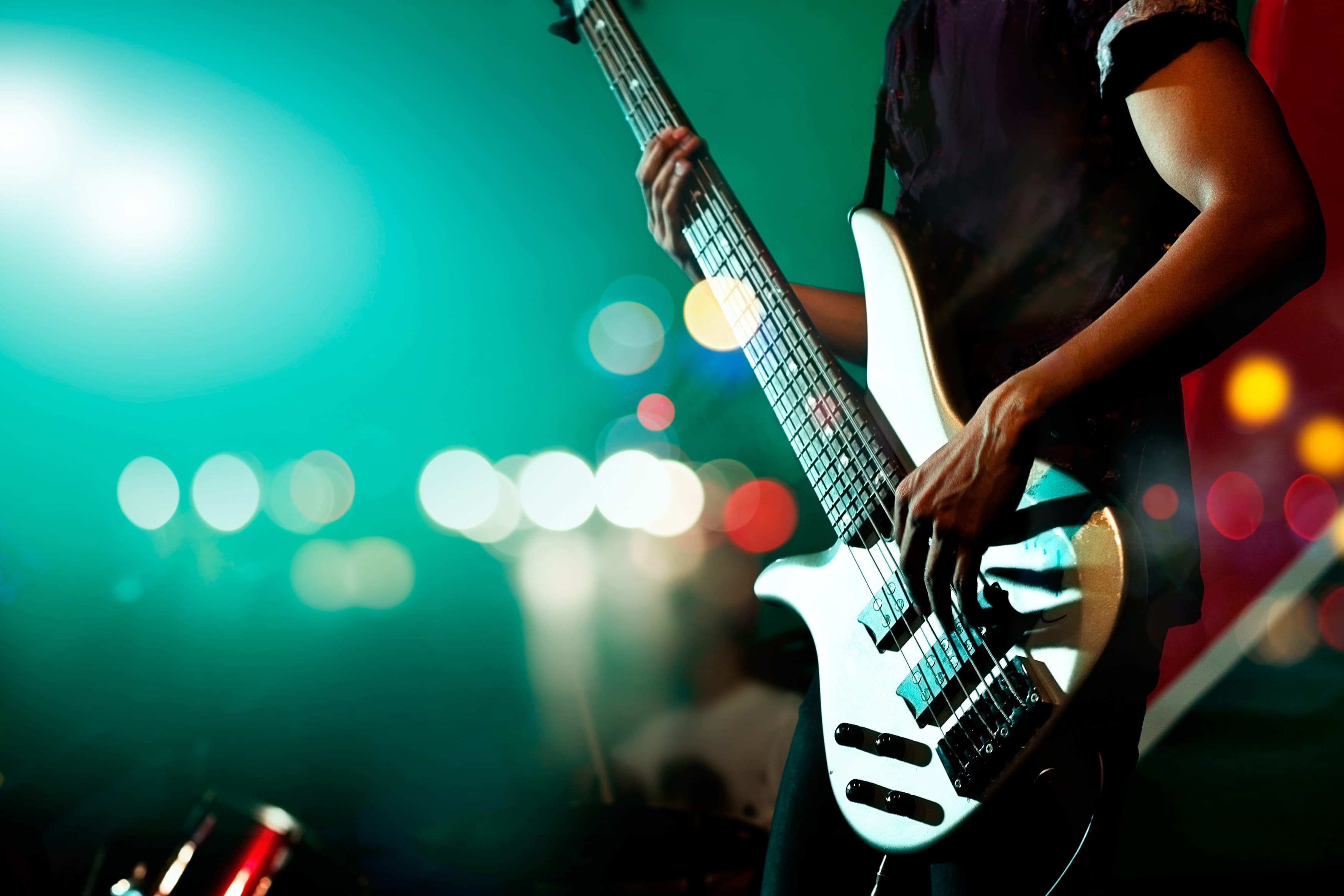 Jamiroquai Tribute Show (Rhythm & Blues Cafe)