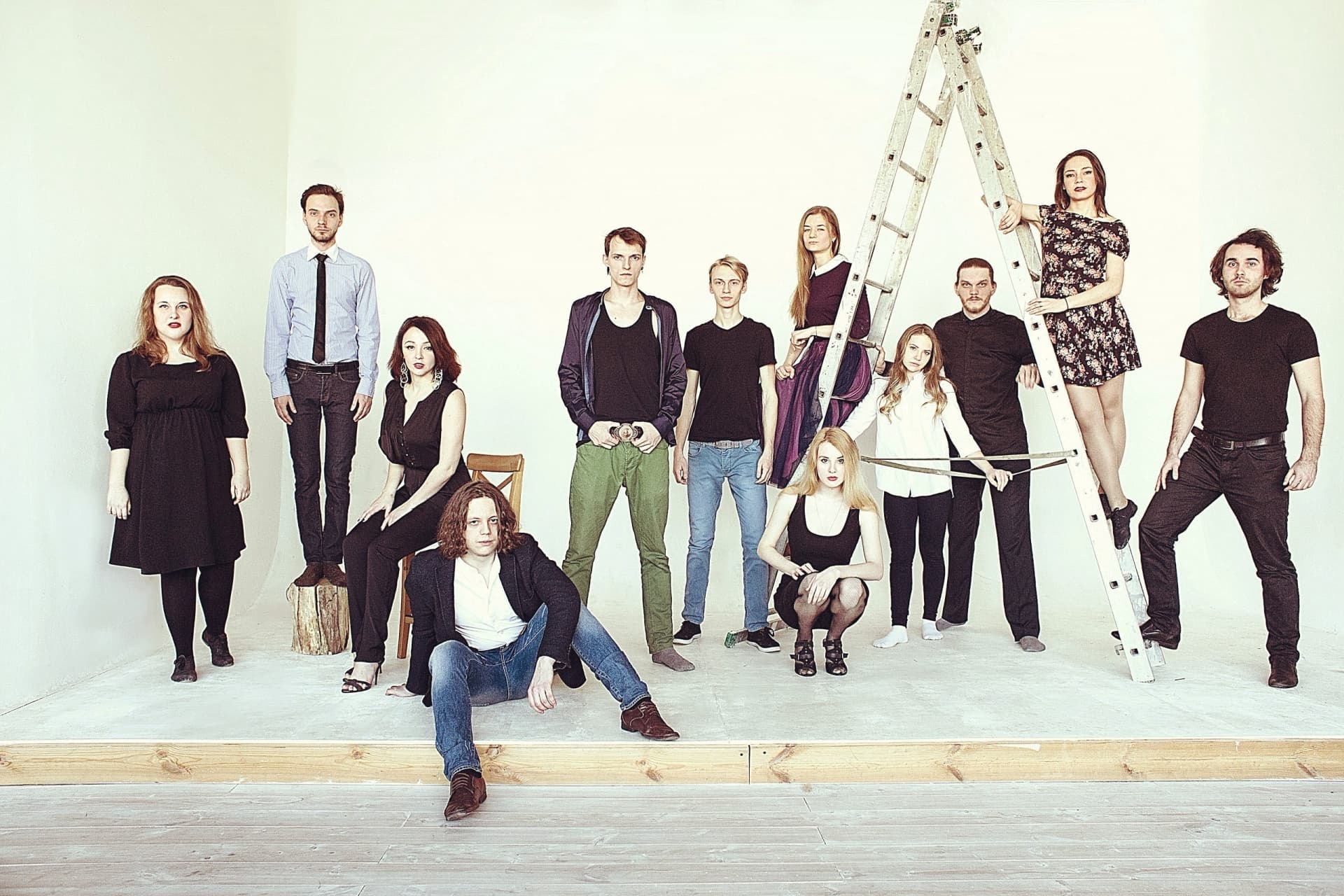 Команда 39 (Театр на обочине)