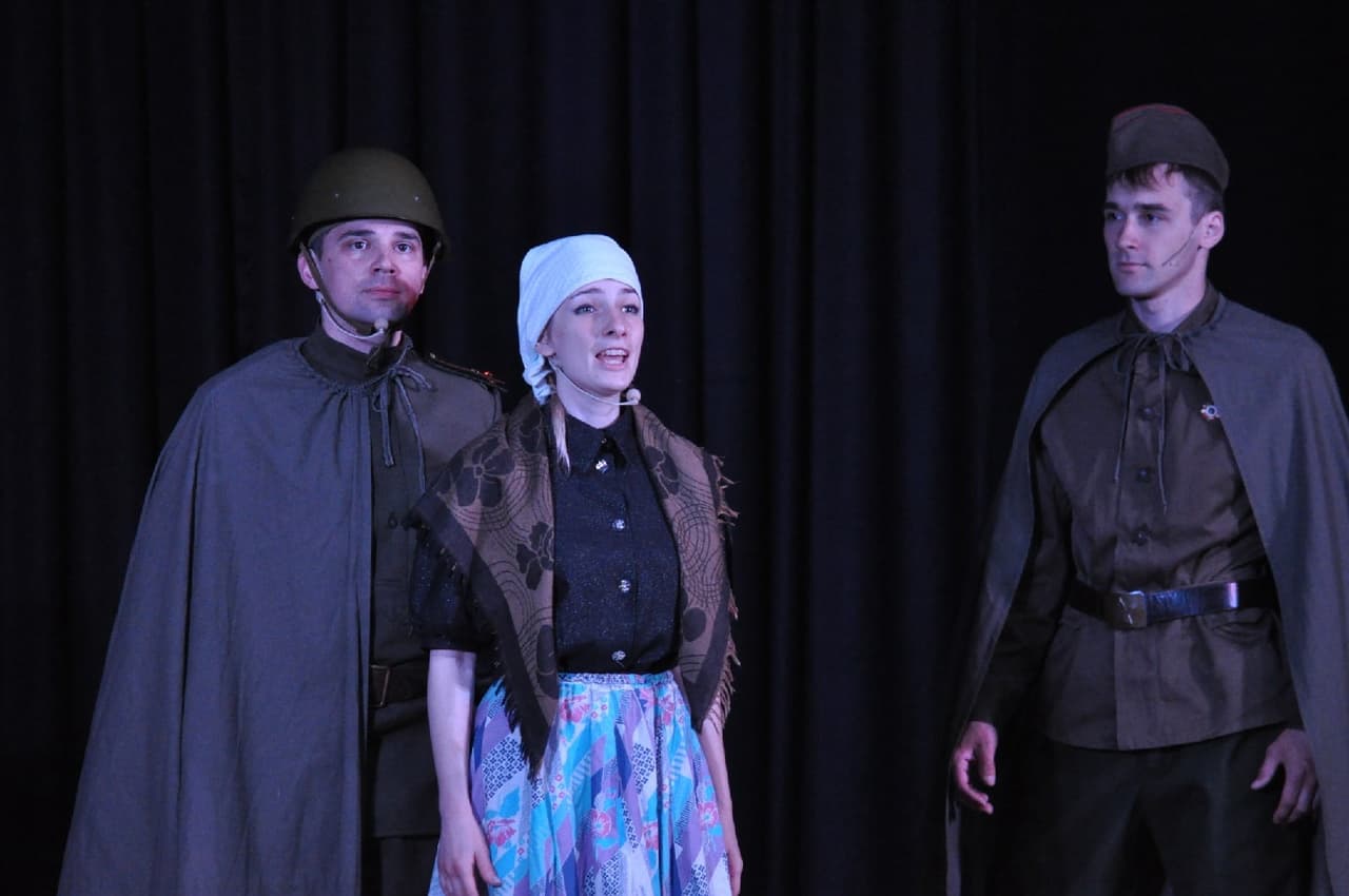 Пока светит солнце (Зазеркалье)