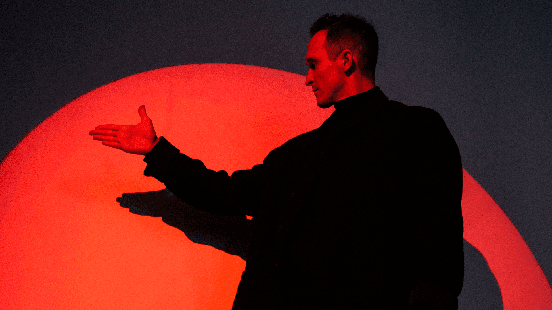 Неодновременность (Зеркало Карлоса Сантоса)