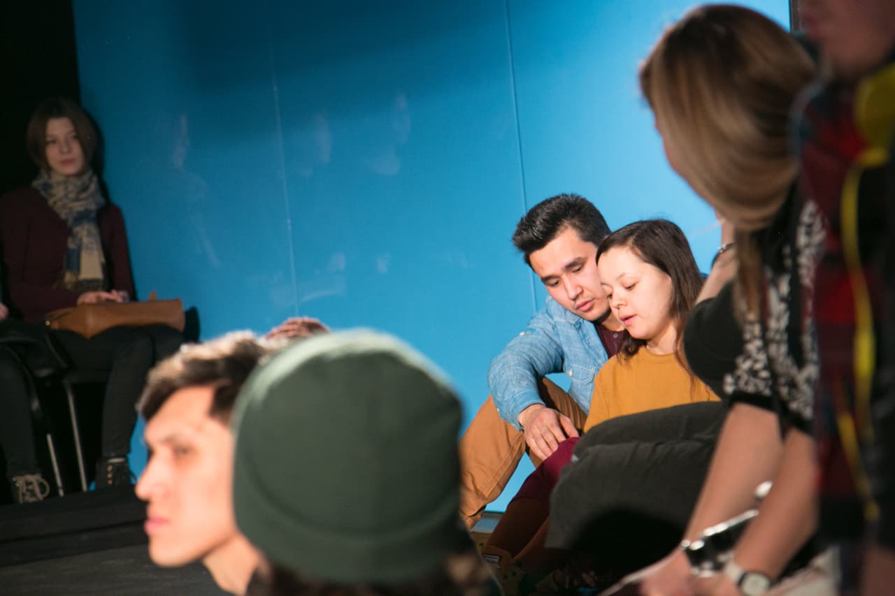 Созвездия (ARTиШок)