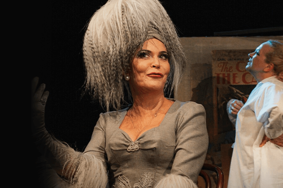 Горгоны (Театр сатиры)