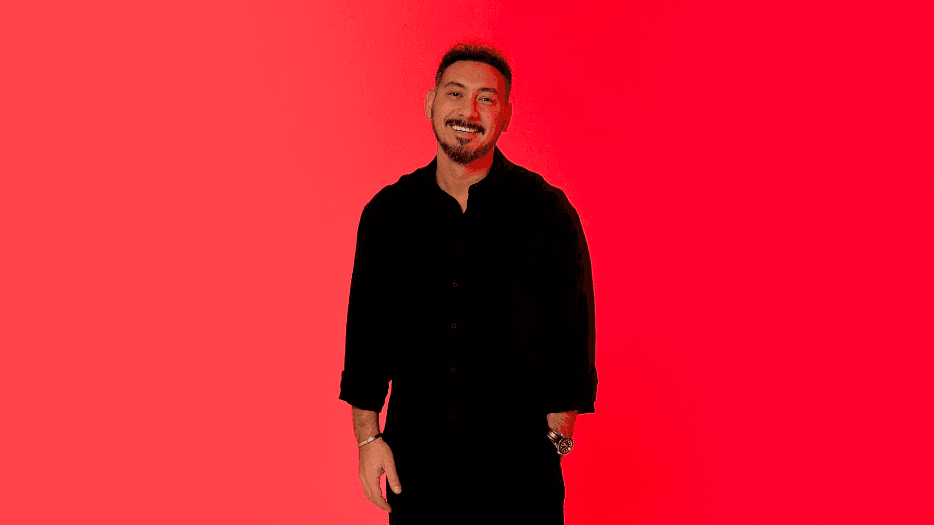 Armani Fest (Tortuga)