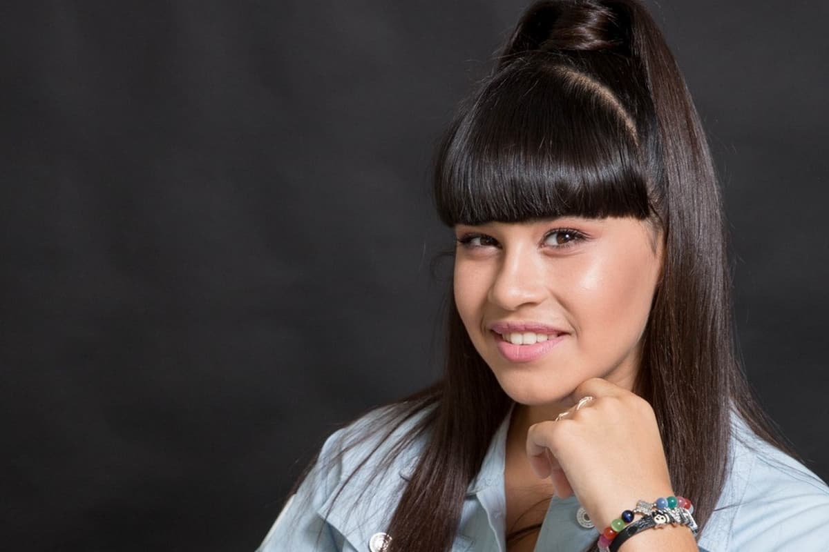 Диана Анкудинова (Филармония)