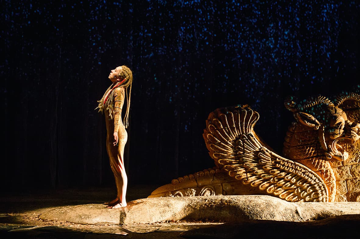 Набукко (Урал Опера Балет)