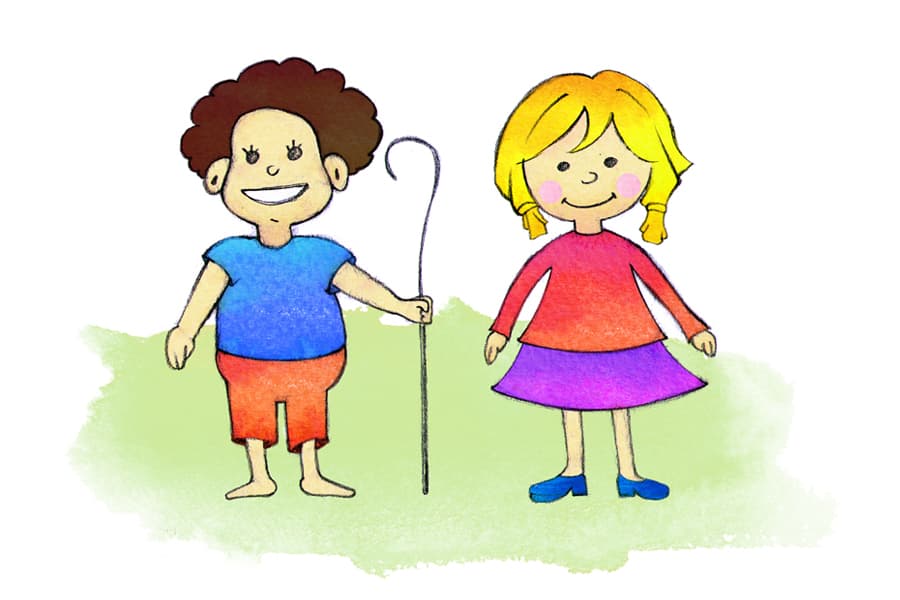 Бастьен и Бастьенна (Мариинский-2)